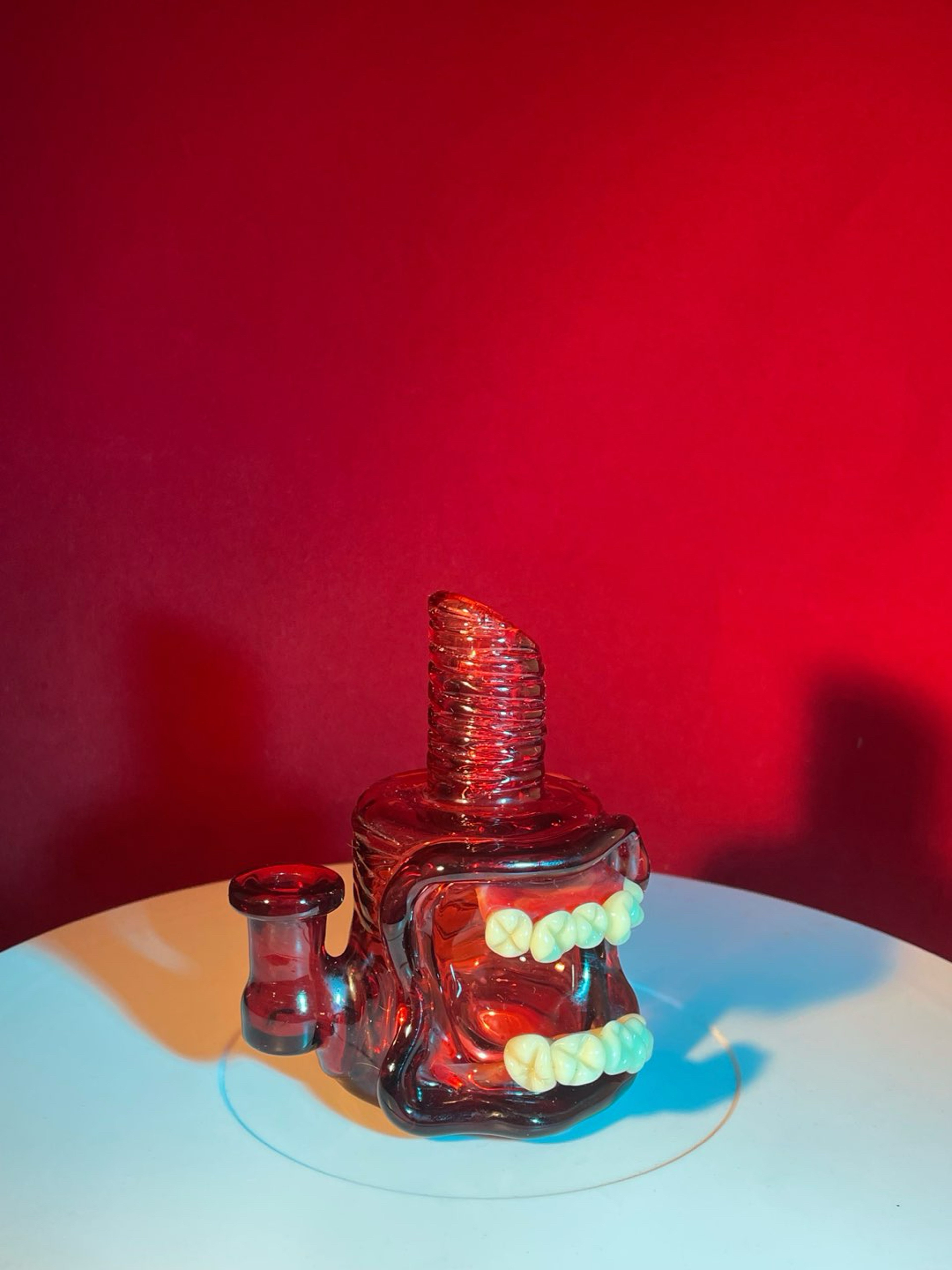 Preview pic of Frosty jammer