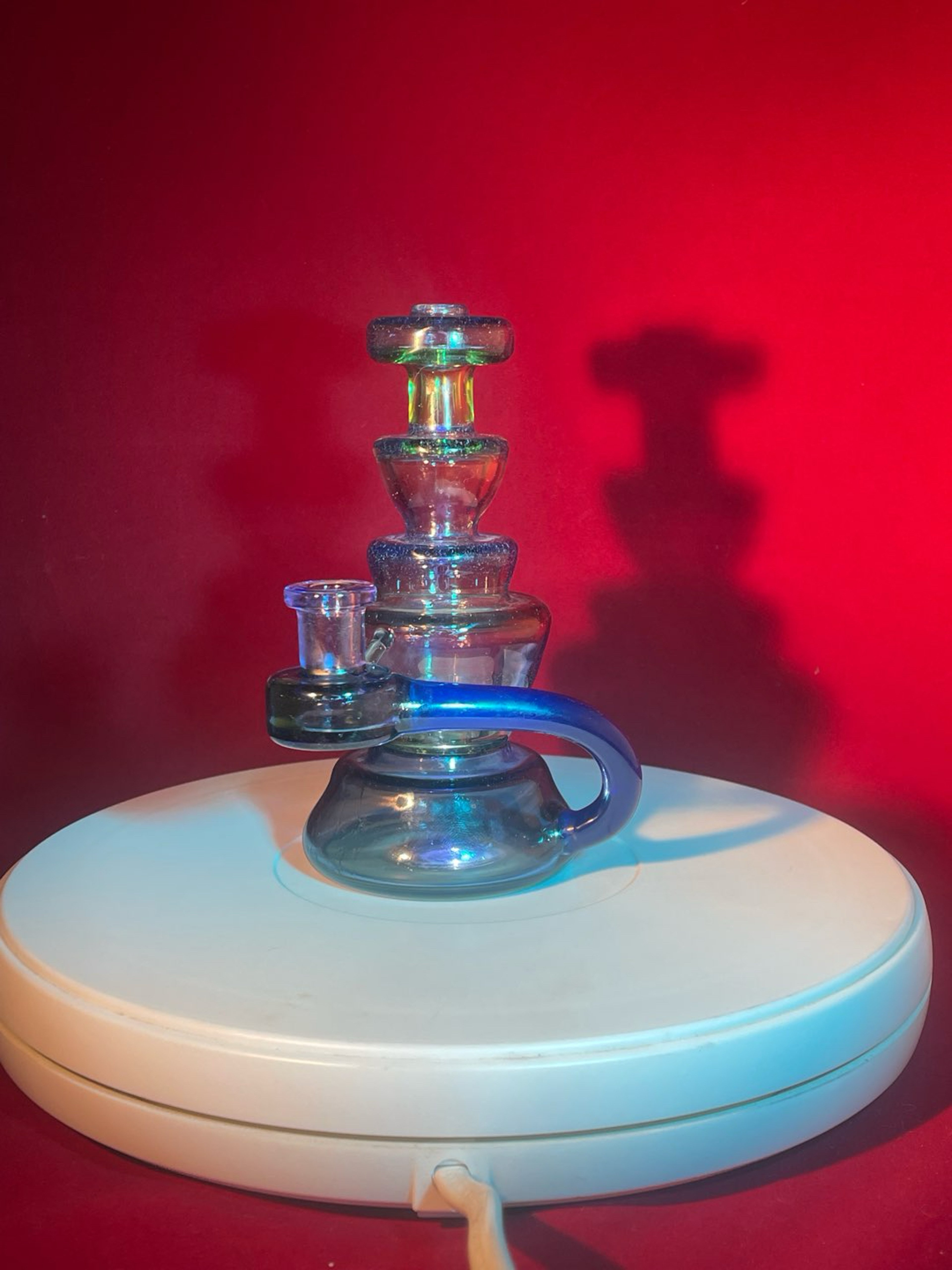 Preview pic of Ion glass