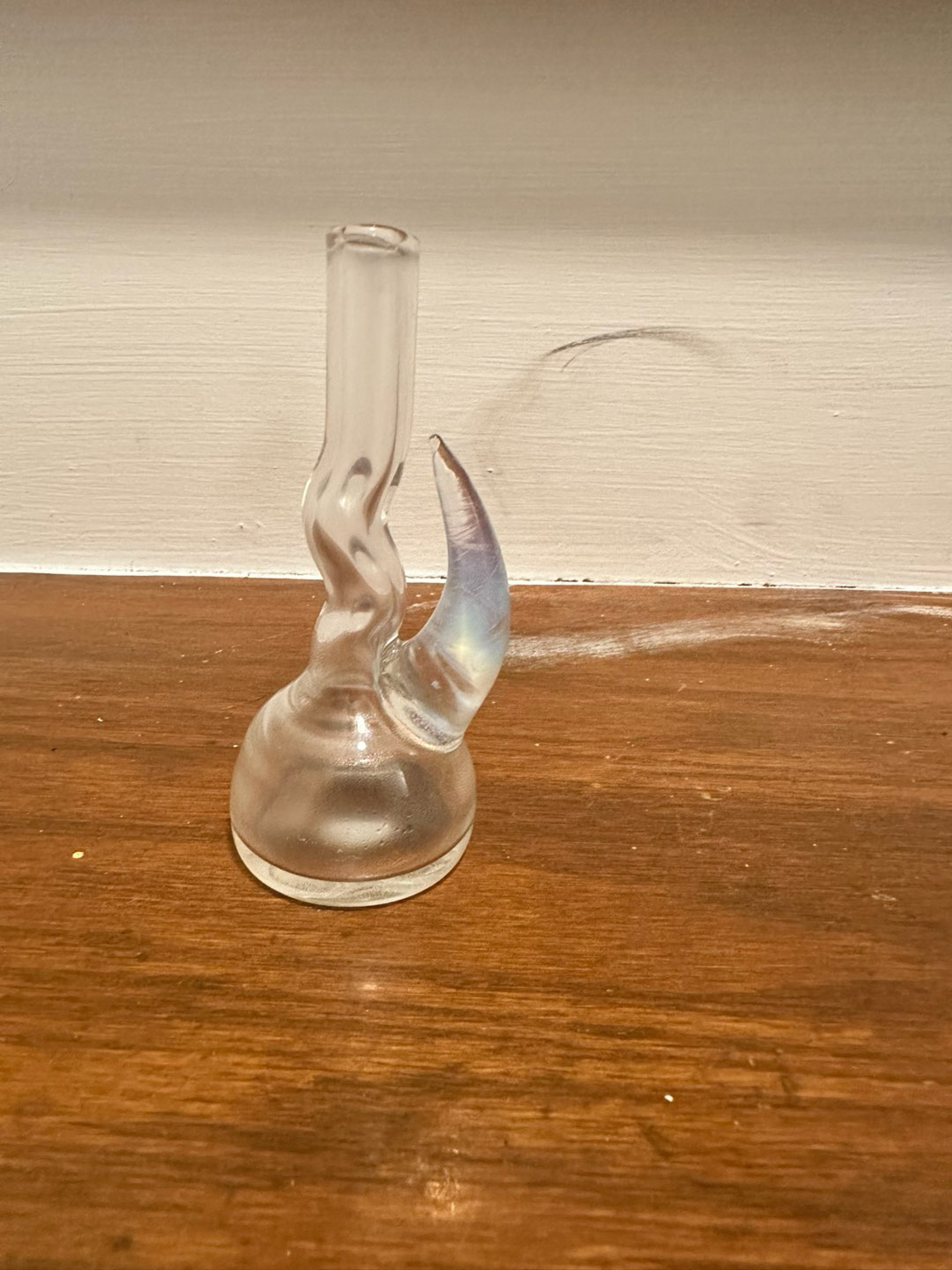 Preview pic of Magizle Glass Dry Top for Puffco