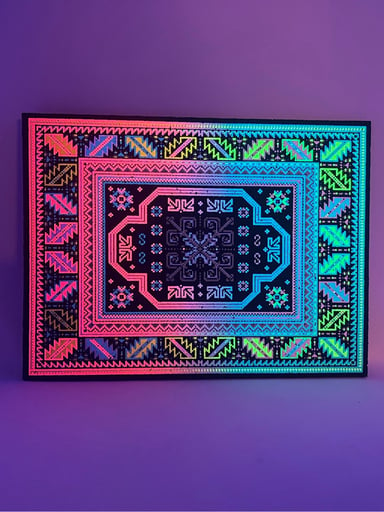 Preview pic of 2024 Vibe Bitrug (UV Moodmat)