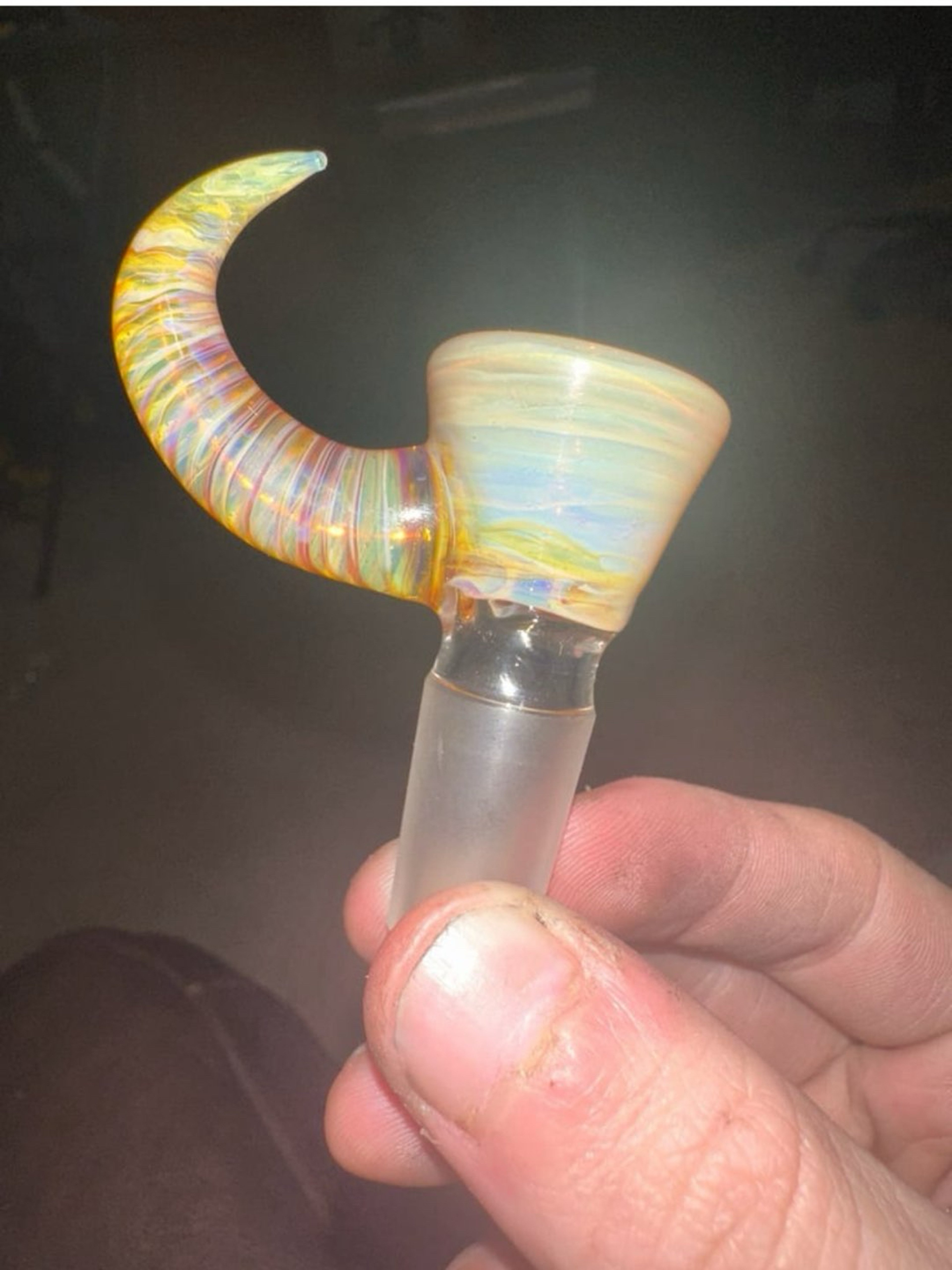 Preview pic of Gbg 14mm slide