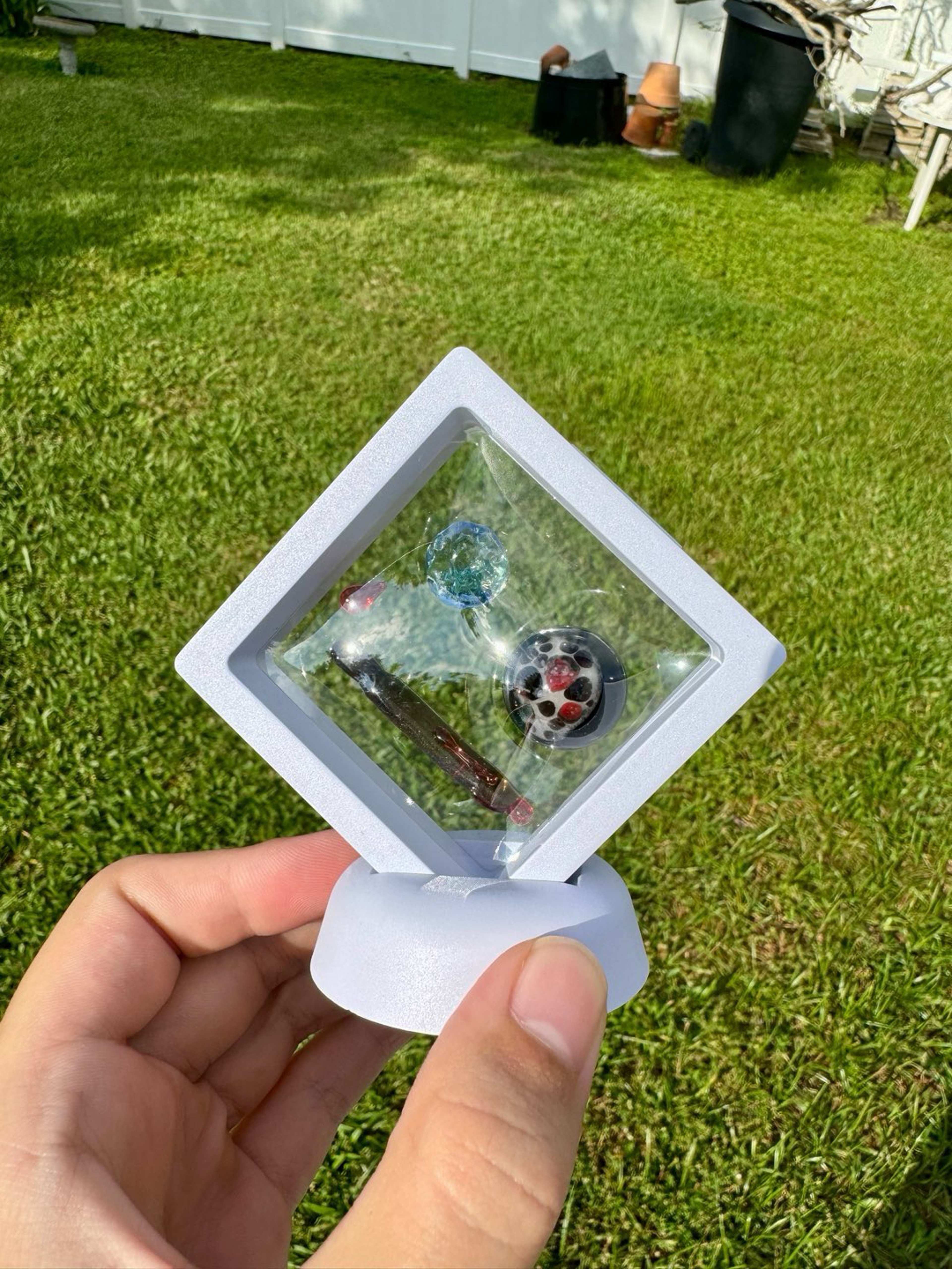 Preview pic of Jason Inspired Slurper Set