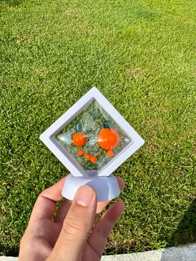 Preview pic of Pumpkin Patch Slurper Set