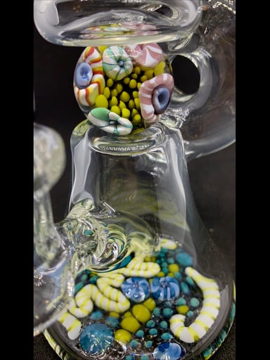 Preview pic of Dirk Diggler Recycler