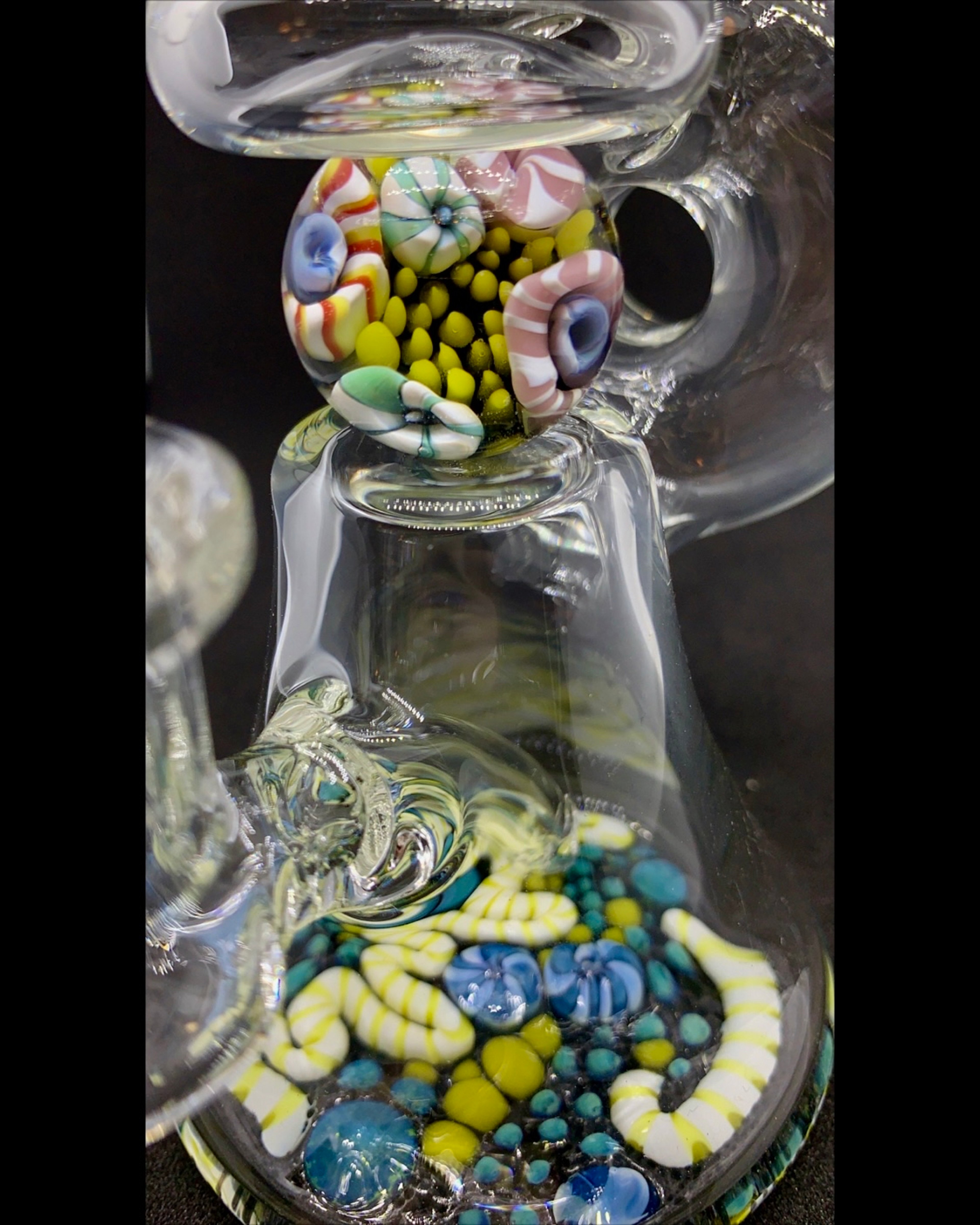 Preview pic of Dirk Diggler Recycler