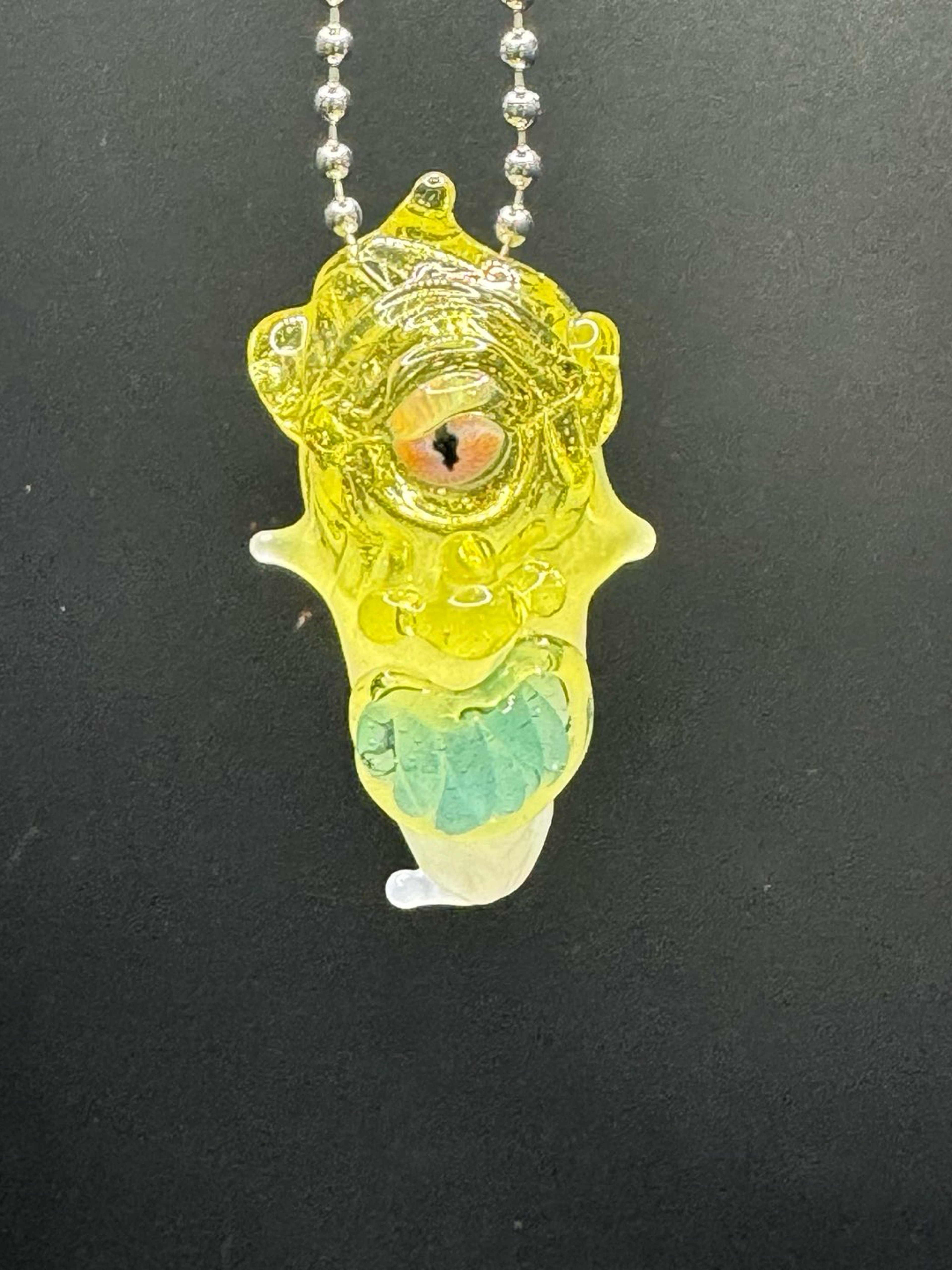 Preview pic of CFL Machine Elf Pendant