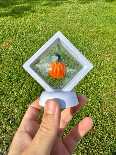 Preview pic of Pumpkin Pendants