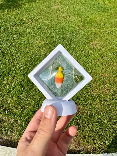 Preview pic of Candy Corn Pendants