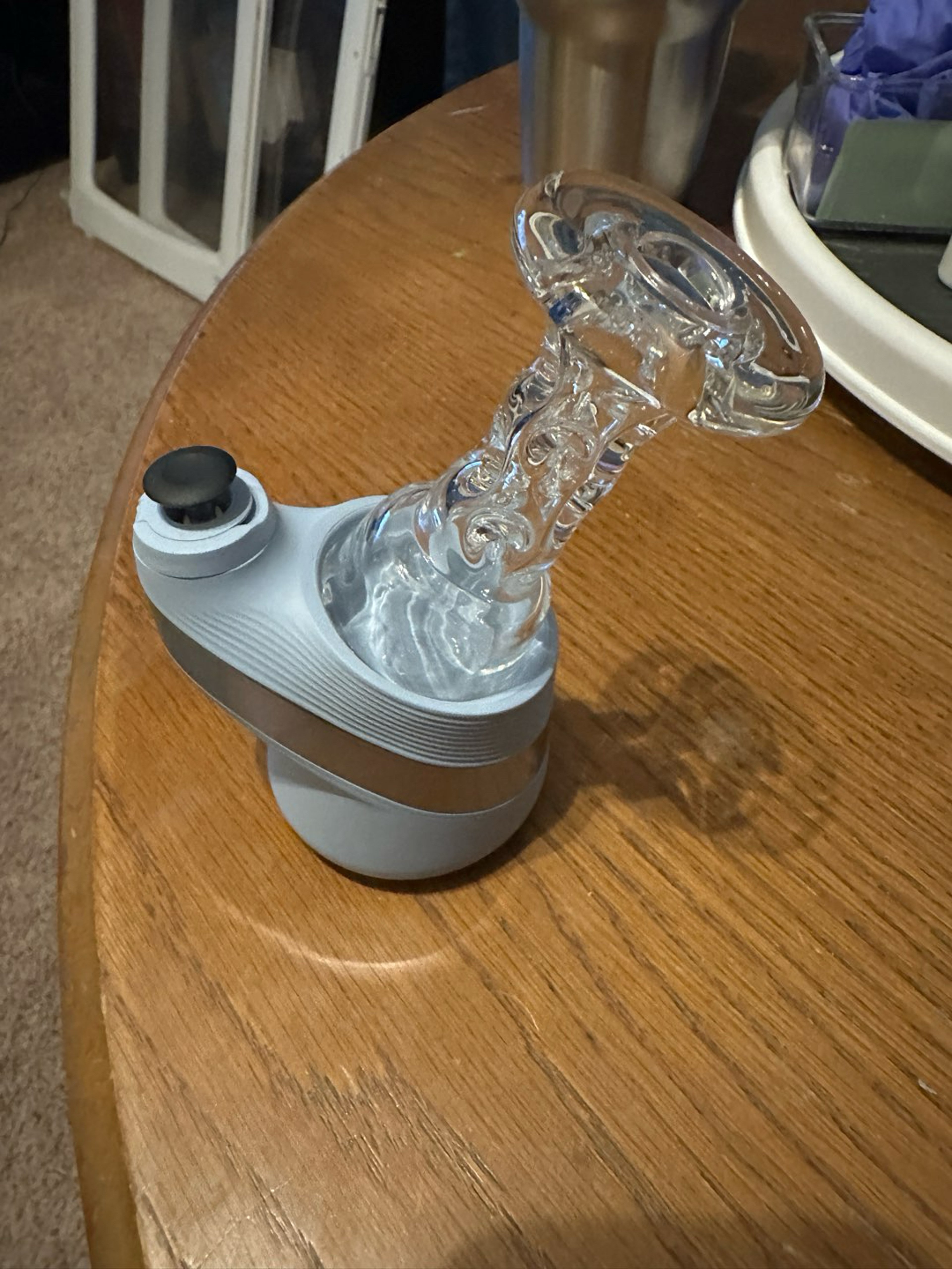 Preview pic of Durin Peak Cooling tower