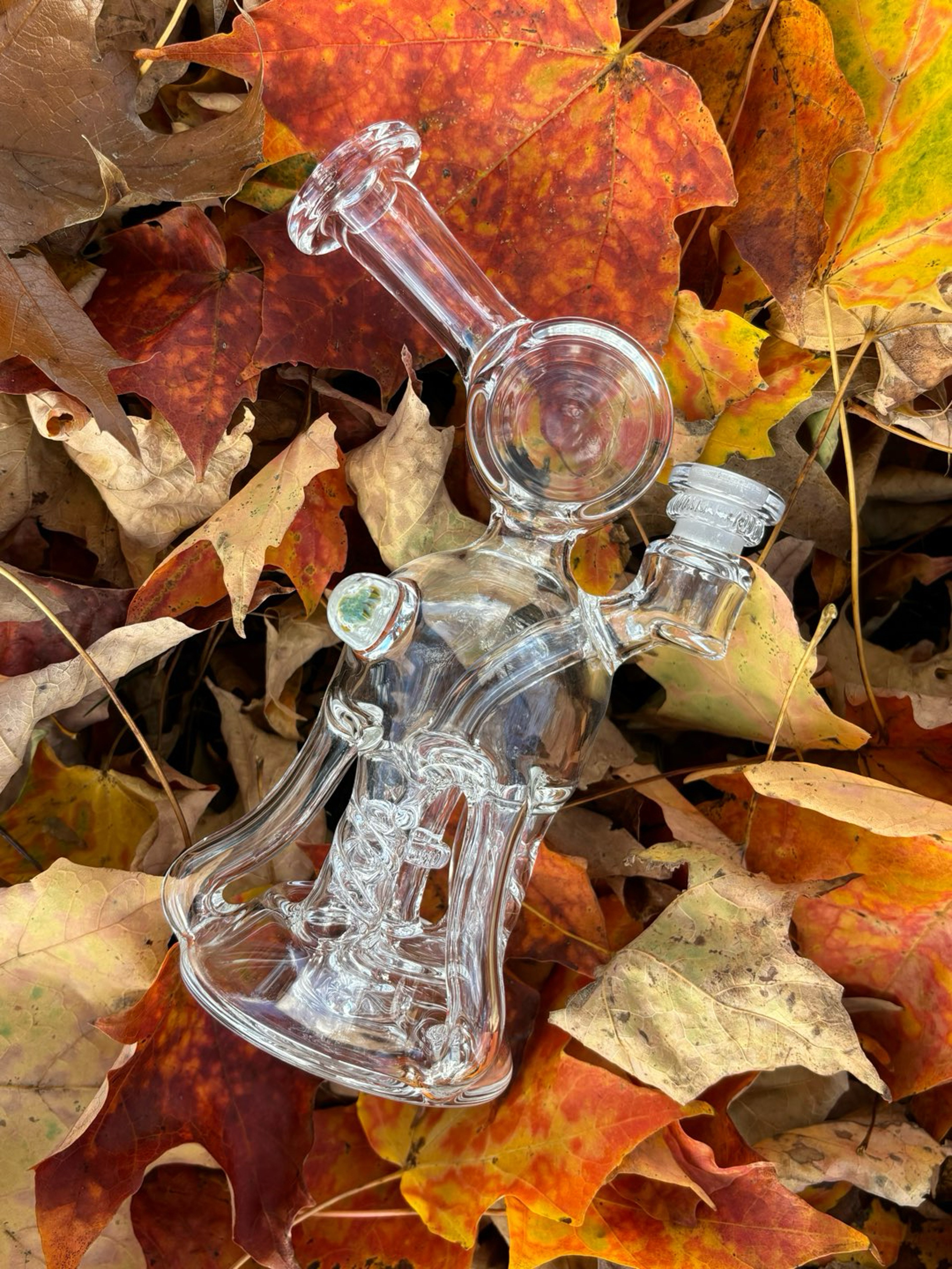 Preview pic of Parthenon Recycler