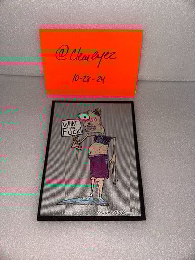 Preview pic of Zach P x Moodmats