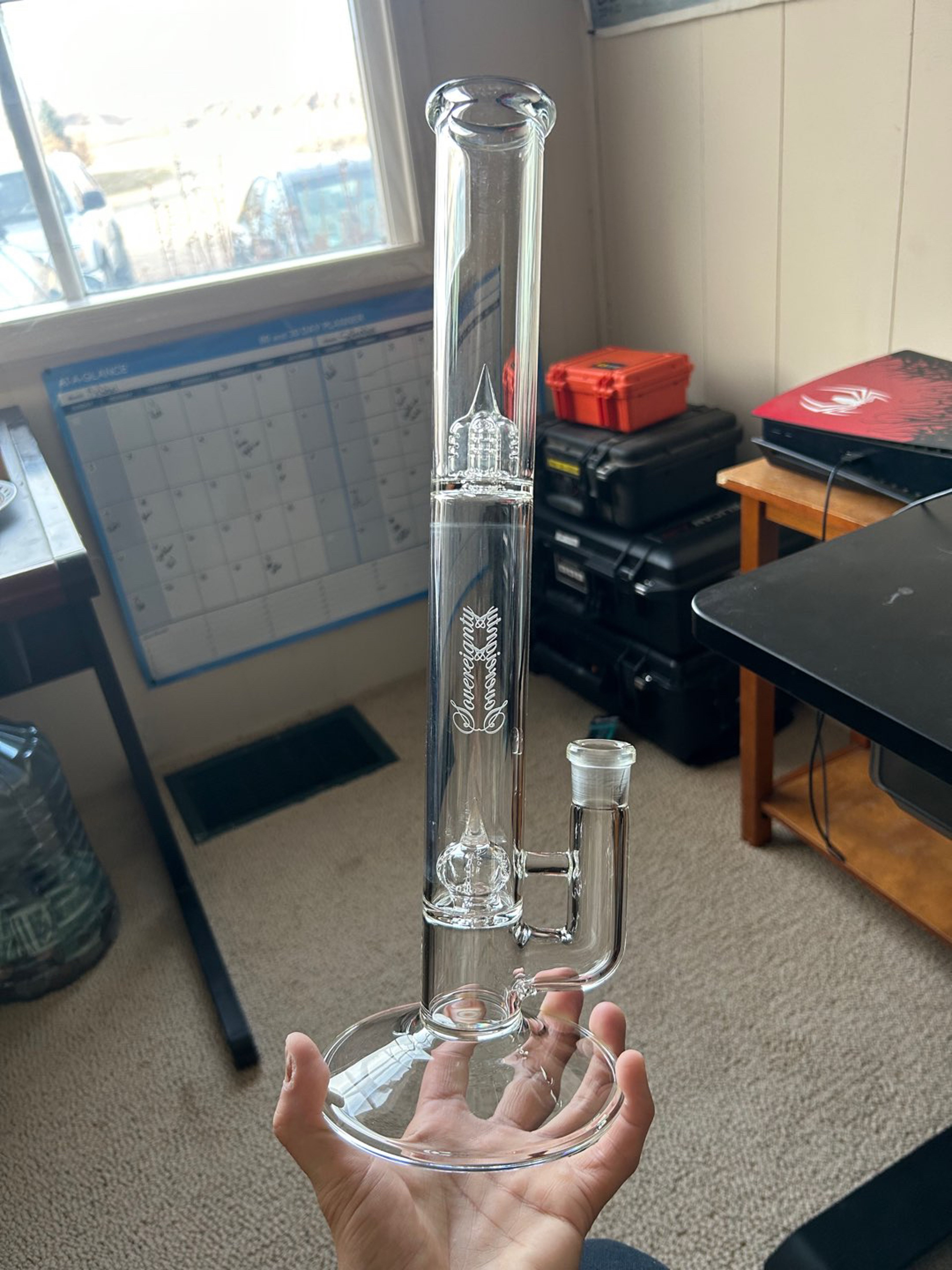 Preview pic of 2019 sovereignty 6 slut imperial