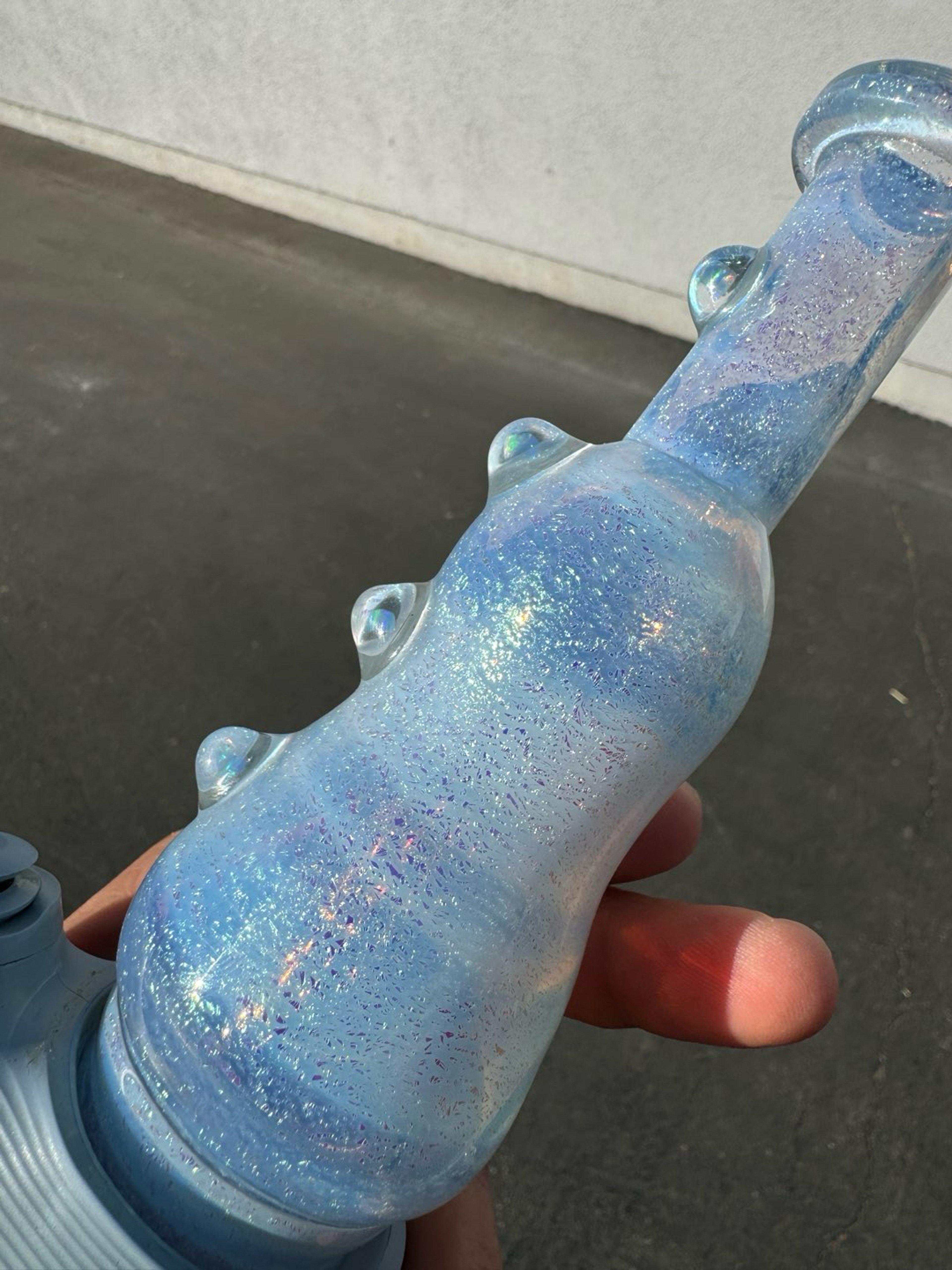 Preview pic of Puffco Attachment
