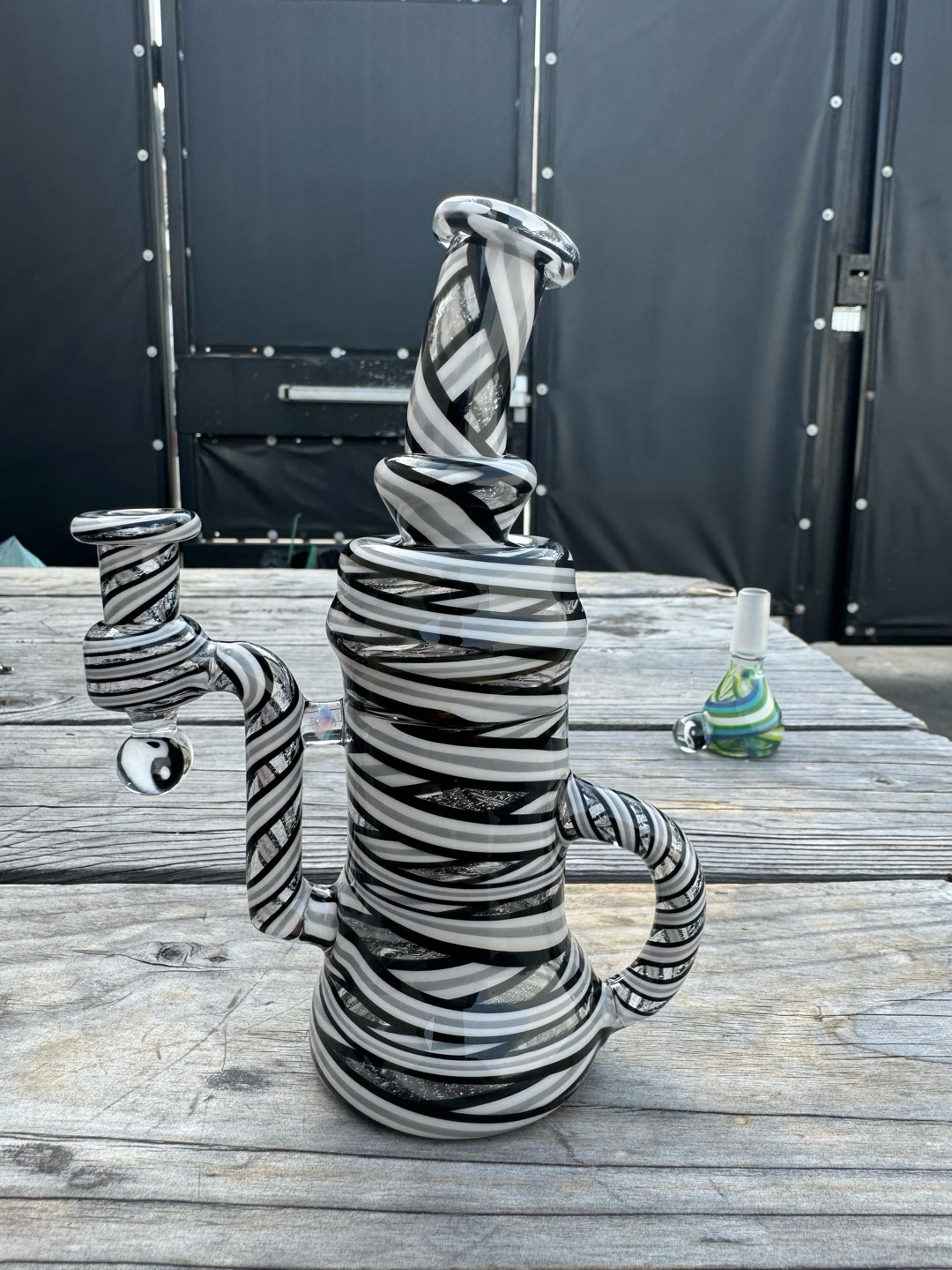 Preview pic of Double layer Klein