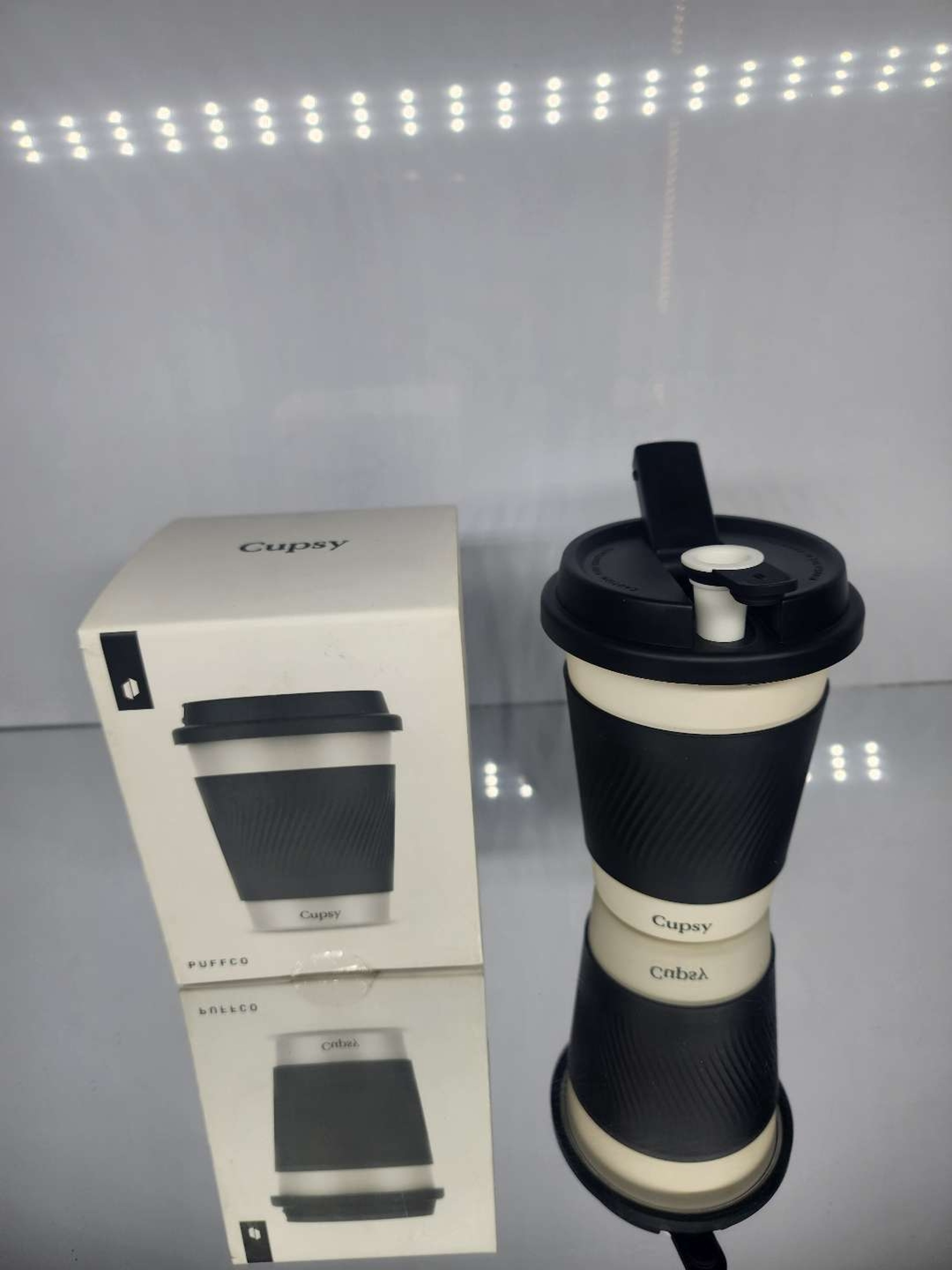Preview pic of $55 Puffco Cupsy (Free Shipping)