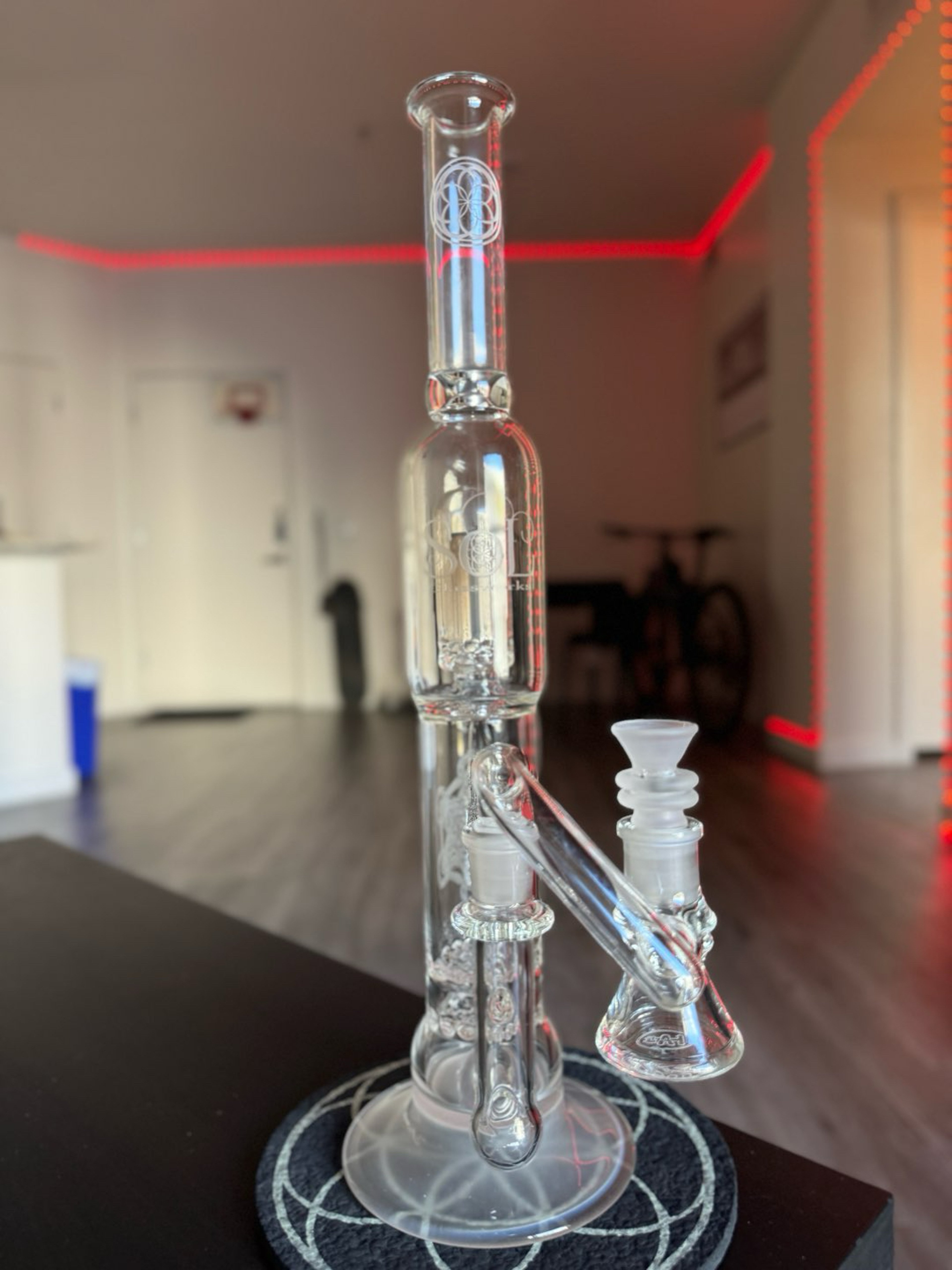 SOL V3 Dub 1 of 2 image 0