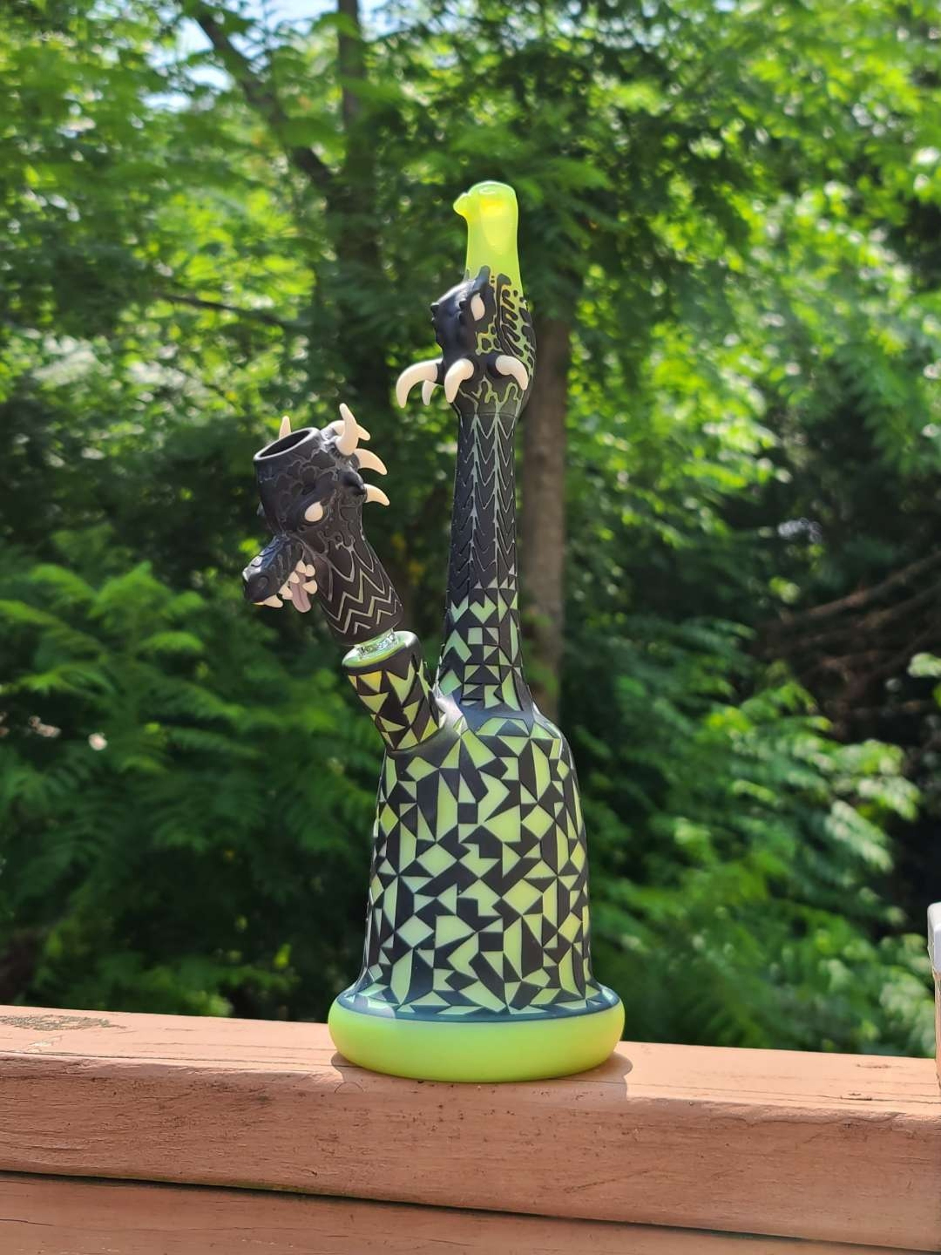 Preview pic of Ryan Fitt Dragon