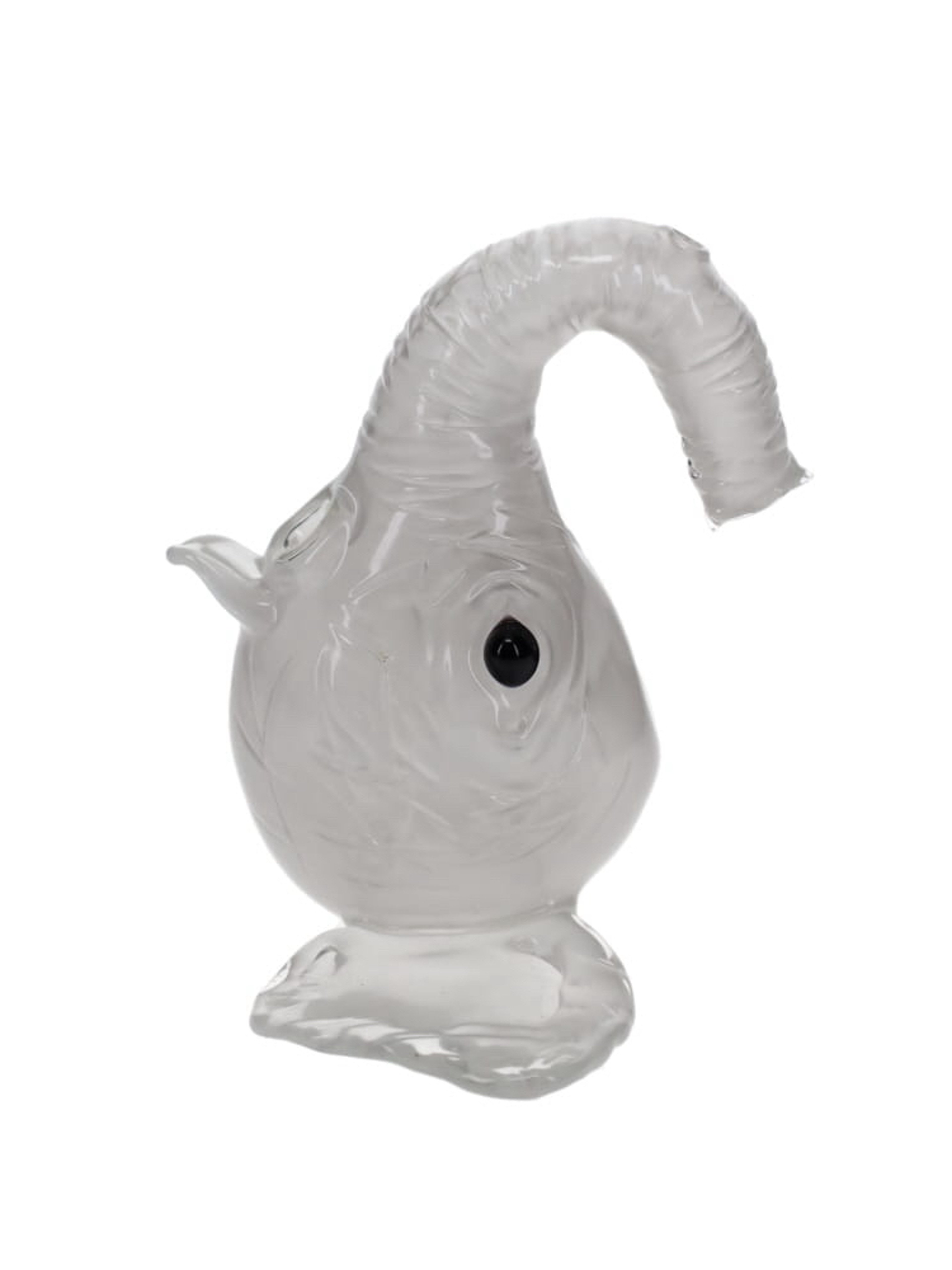 Preview pic of Addison Hanna Glass Elephant Rig