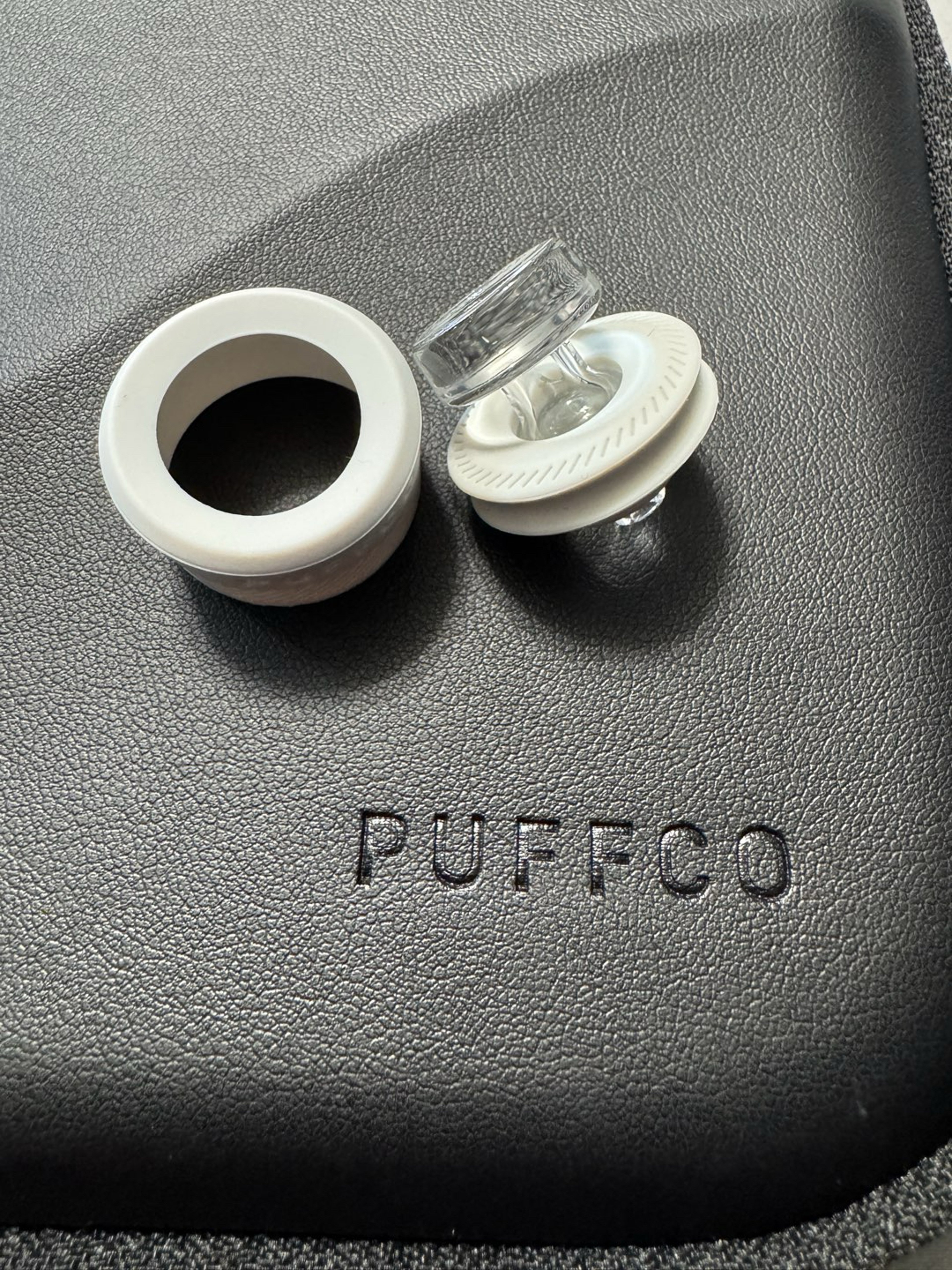 Preview pic of Puffco Peak Pro Ball Cap