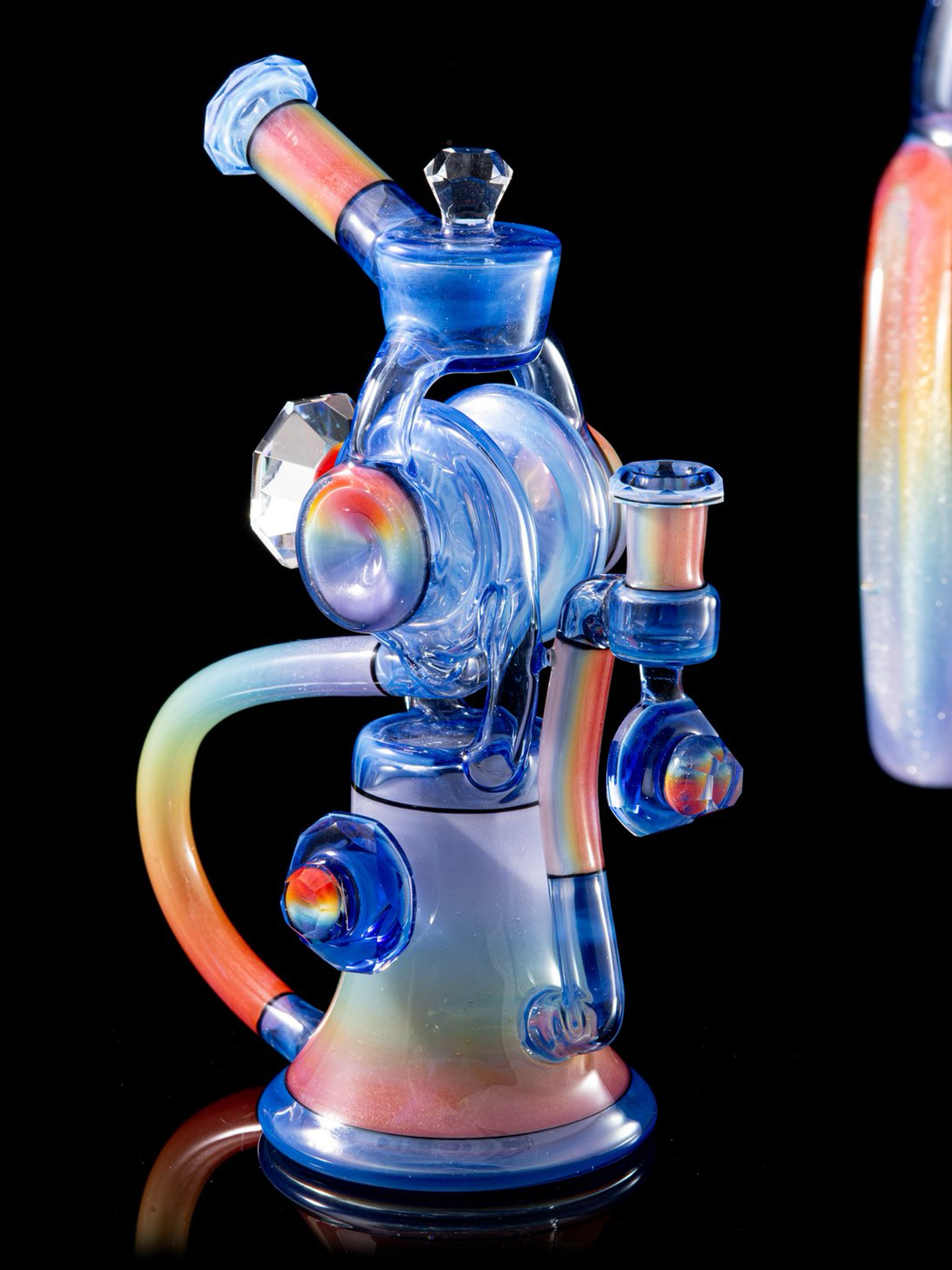 Preview pic of Purdy - Rotax Recycler