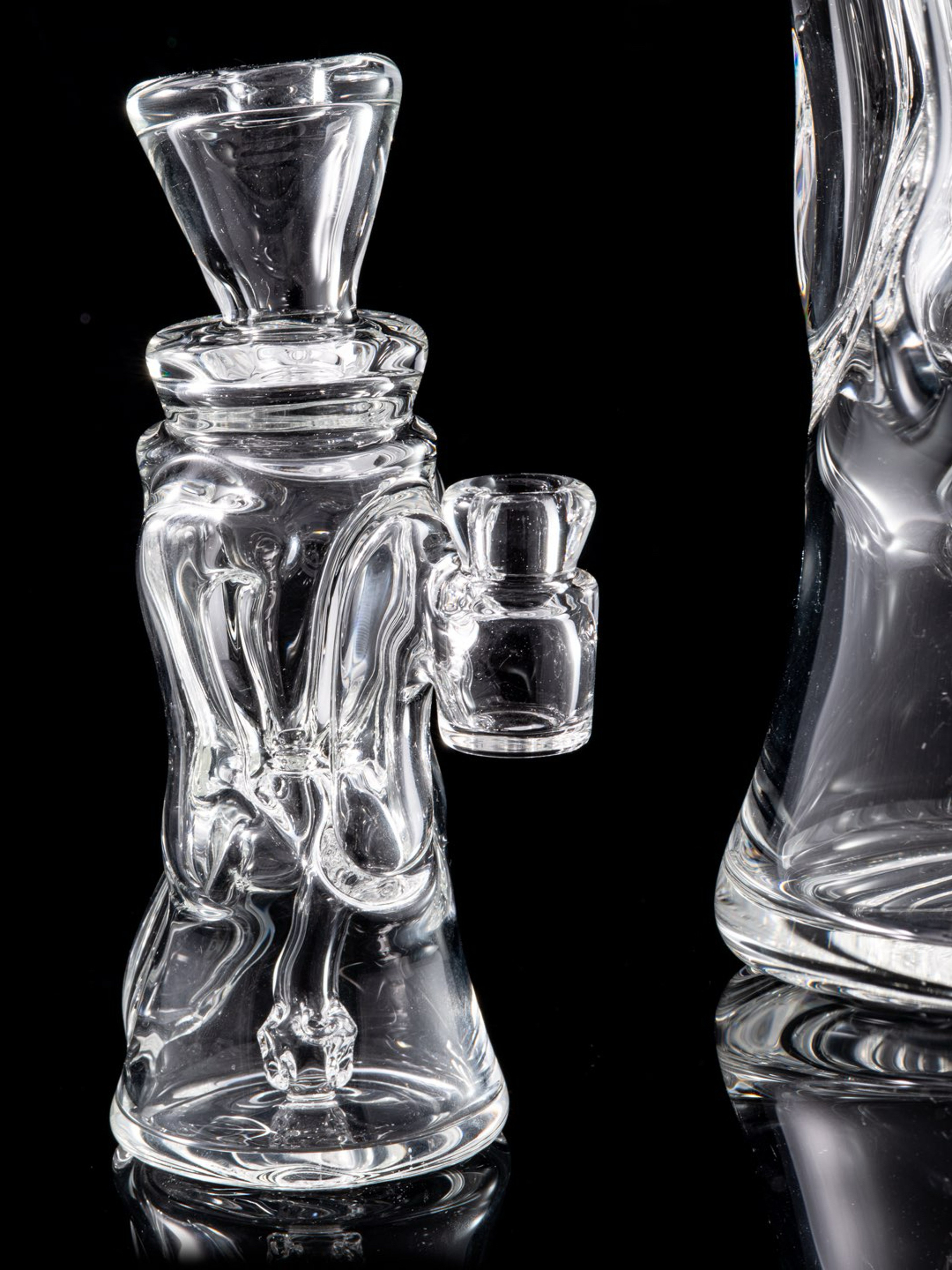 Preview pic of Rycraft - Clear Mini Rycycler