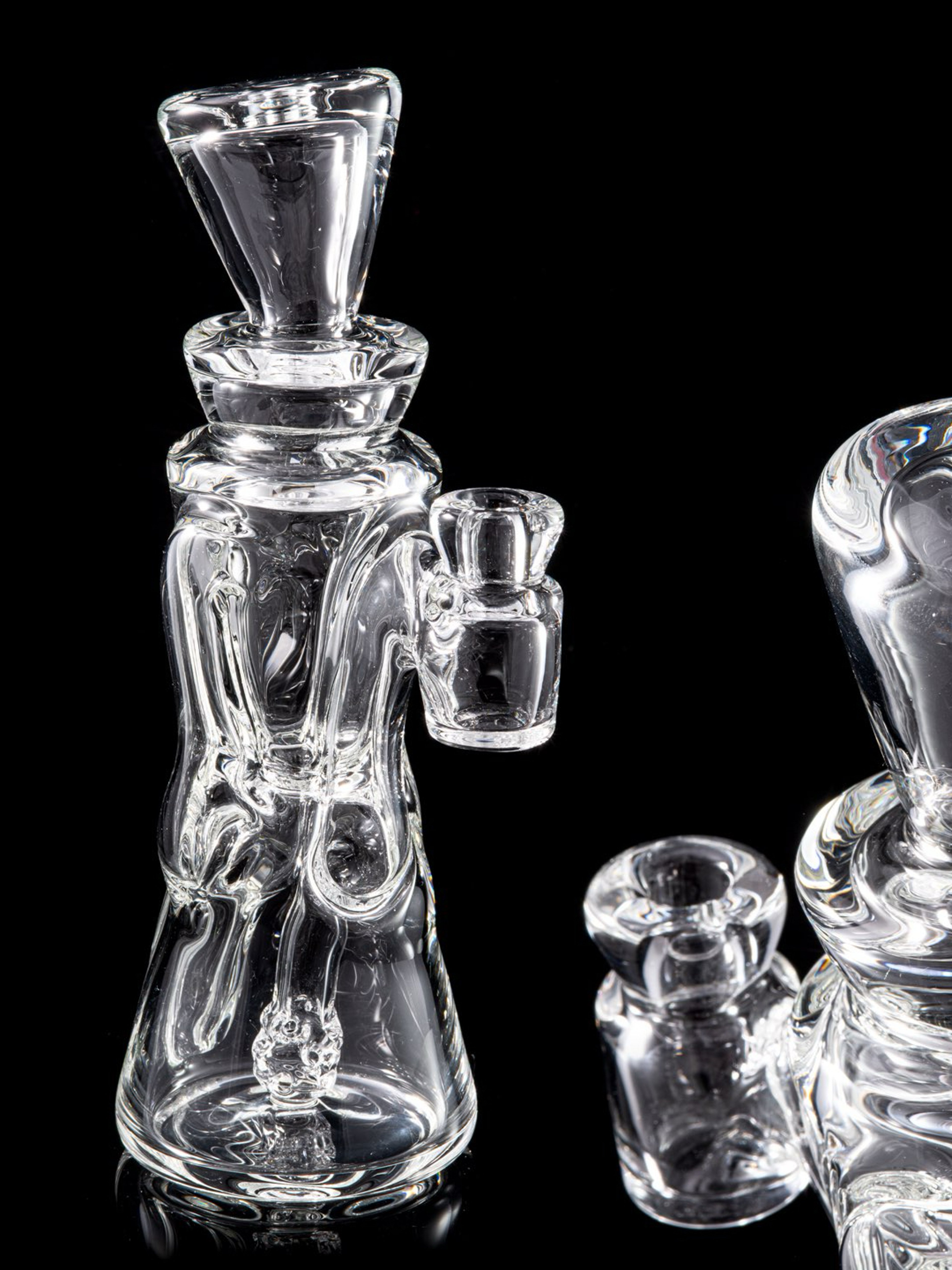 Preview pic of Rycraft - Clear XL Rycycler