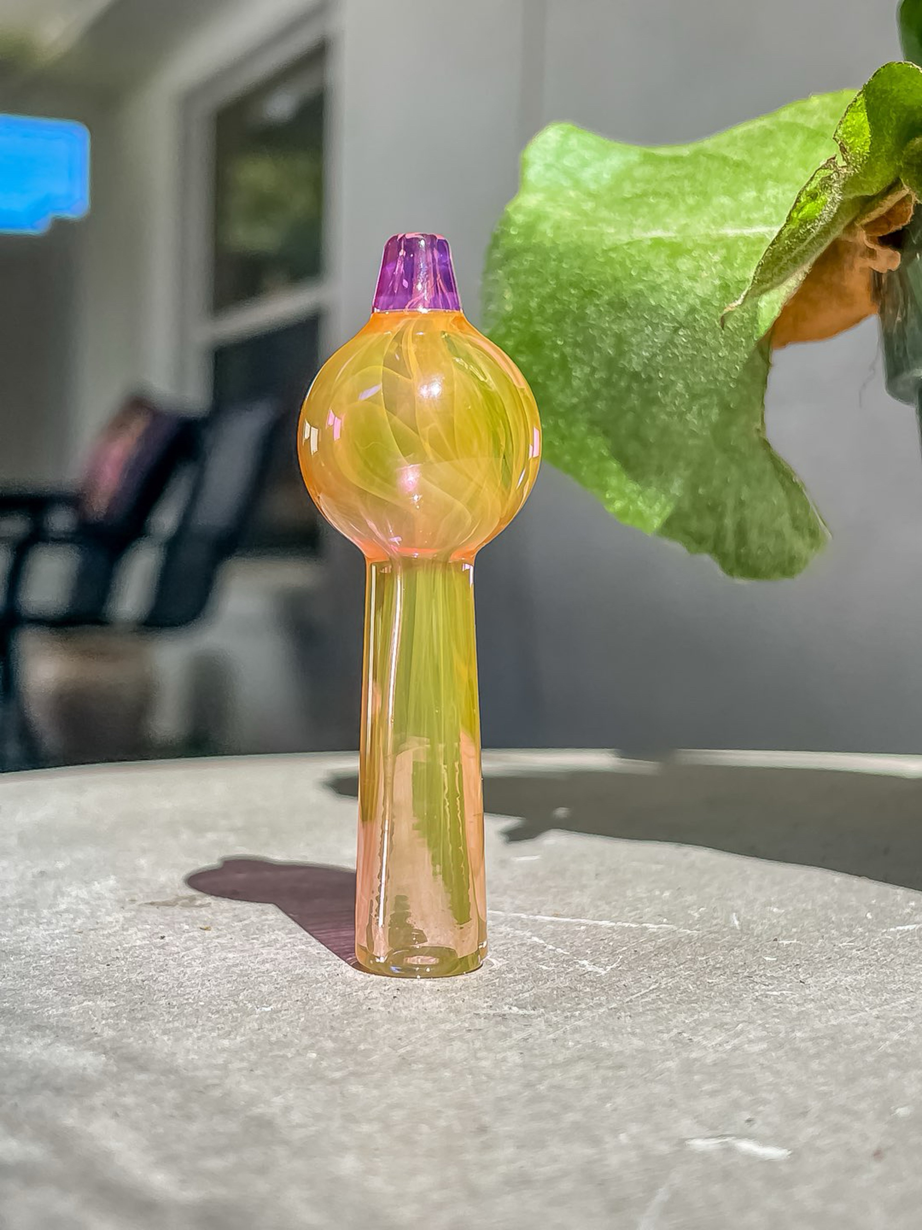 Preview pic of Fumegazi Bubble Cap