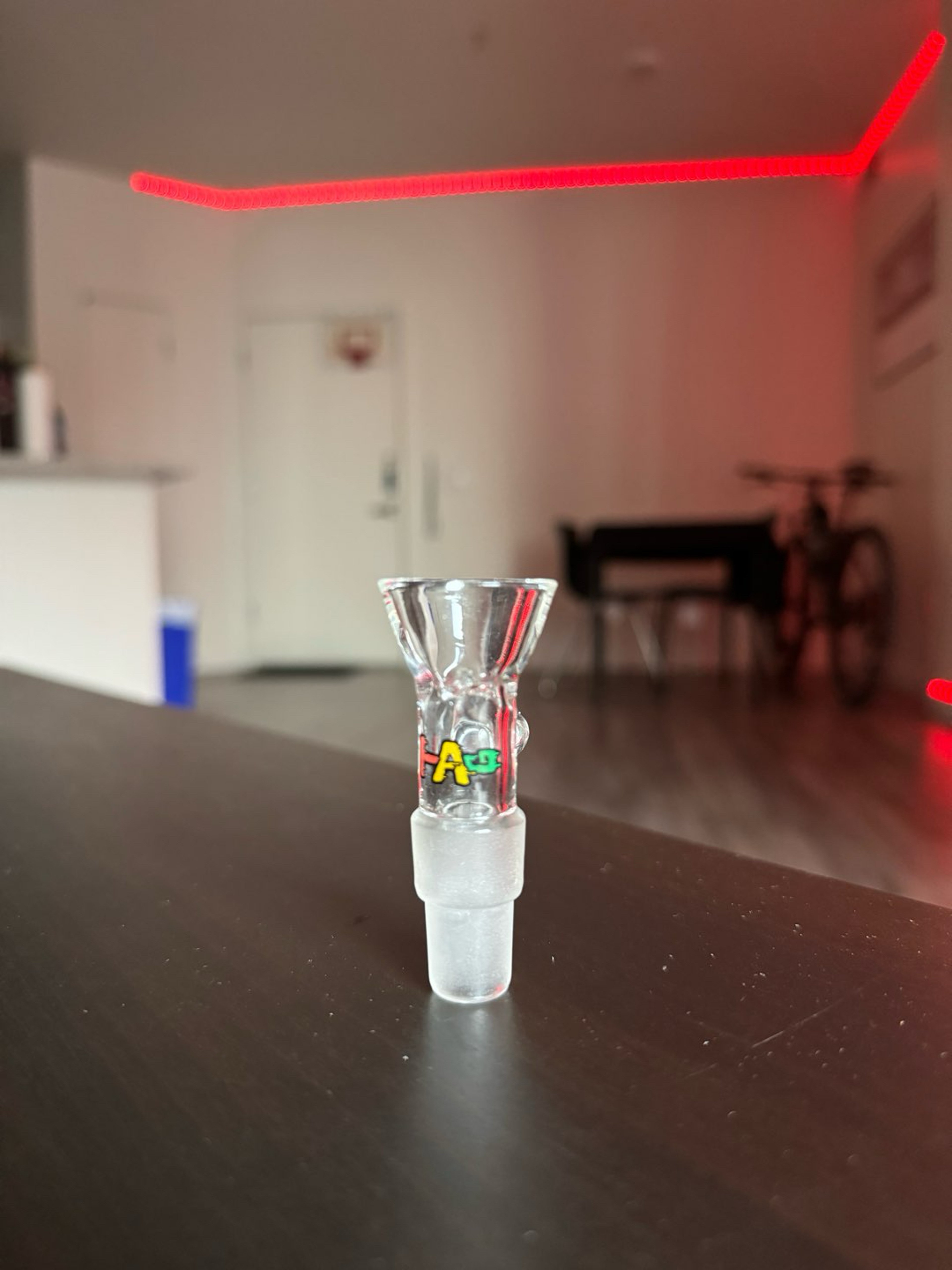 Preview pic of TAG 14mm/18mm slide