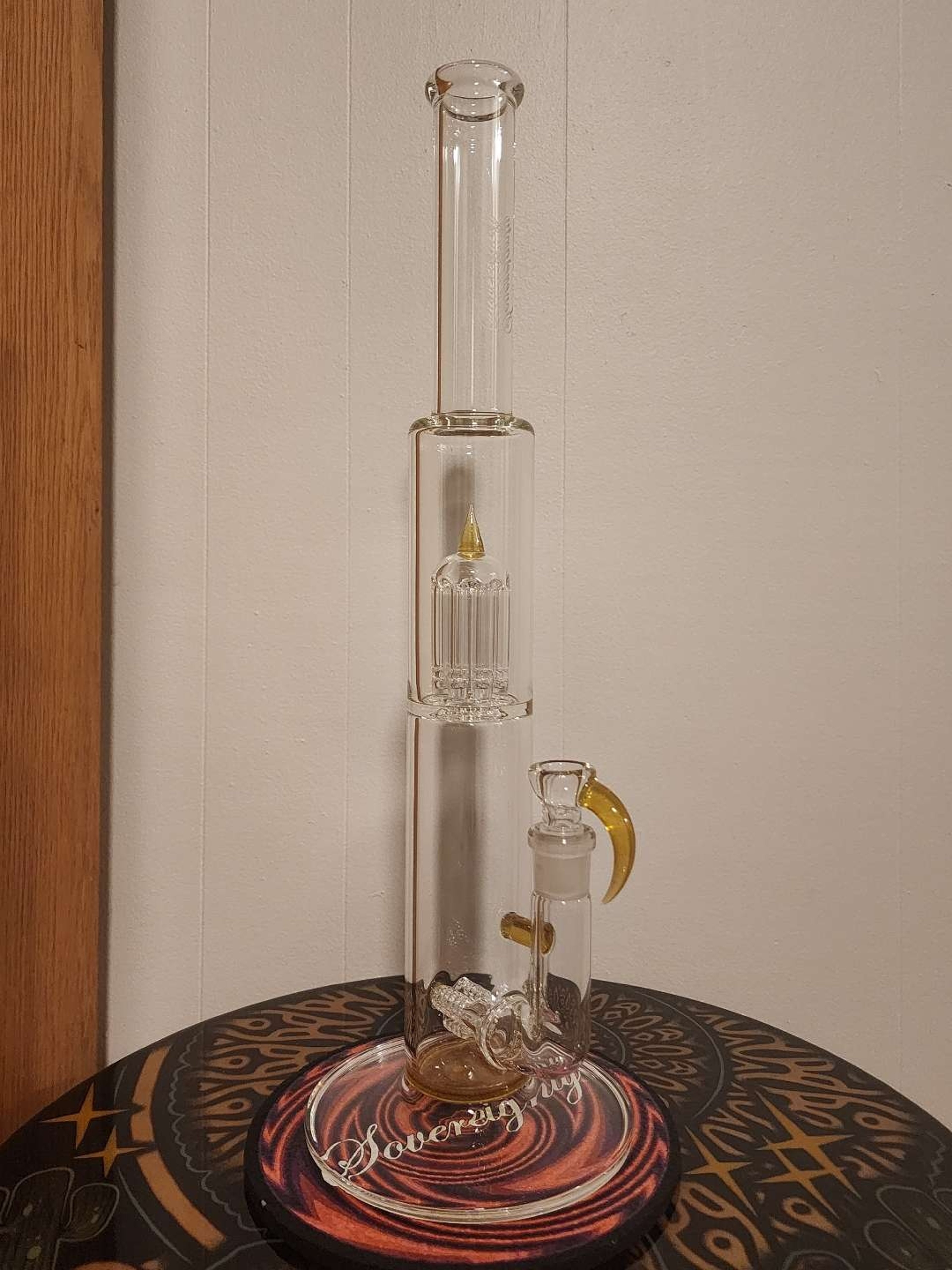 Preview pic of Sov 3/8 CFL/UV