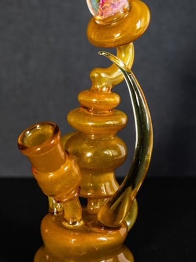 Preview pic of Freeek Glass recycler