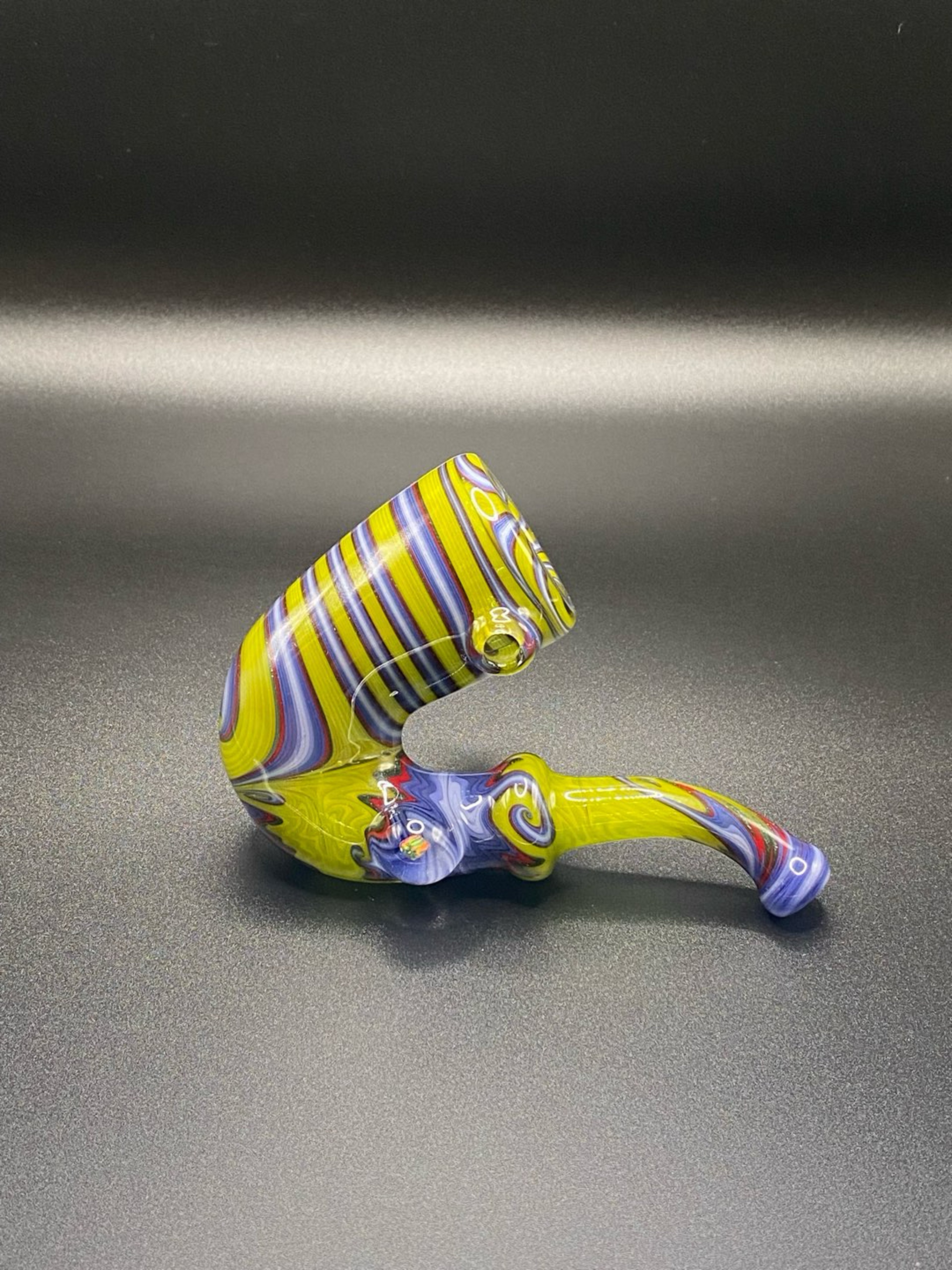 Preview pic of Busha Glass Sherlock 2019