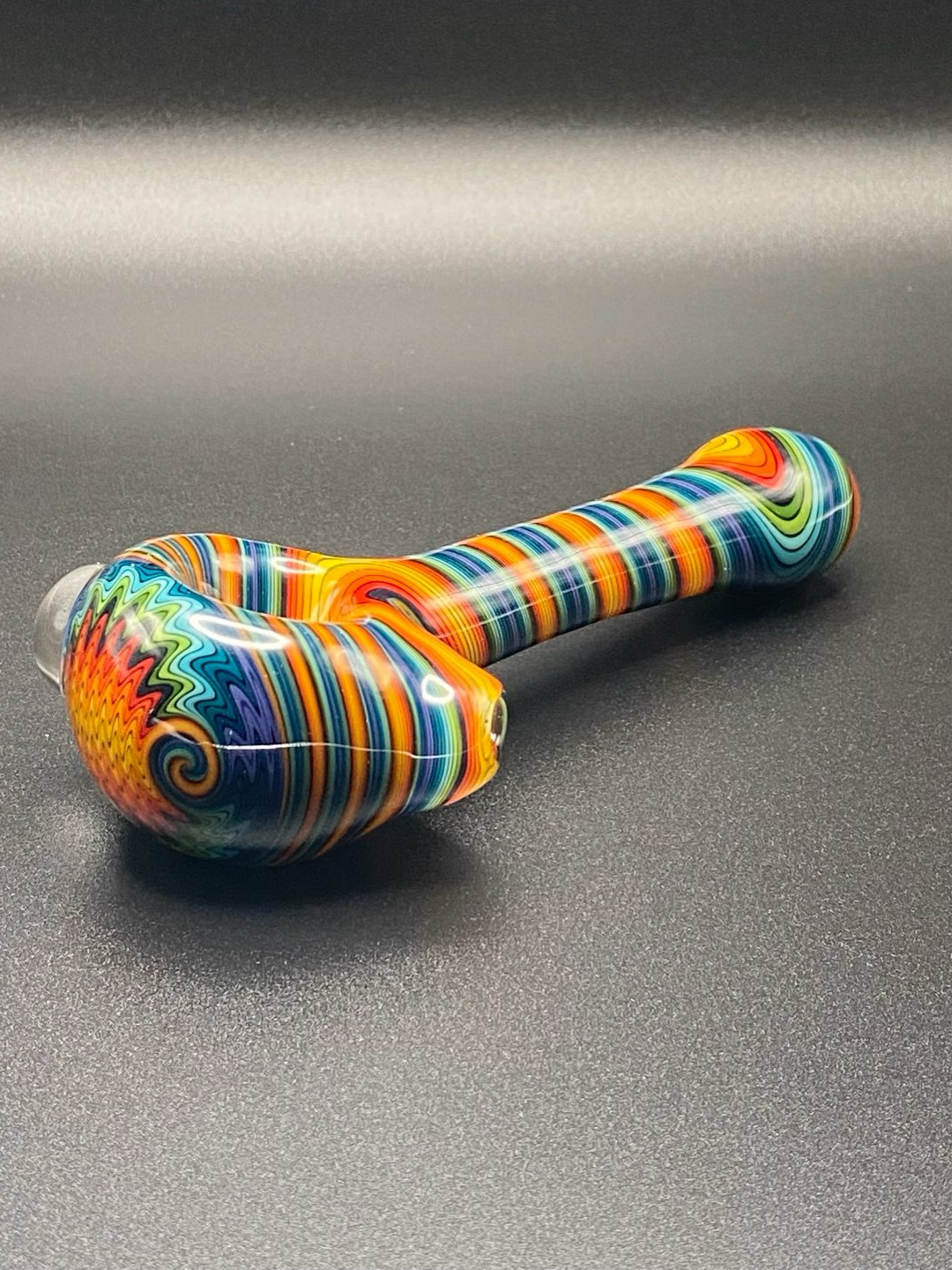 Preview pic of Andy G Spoon 2022