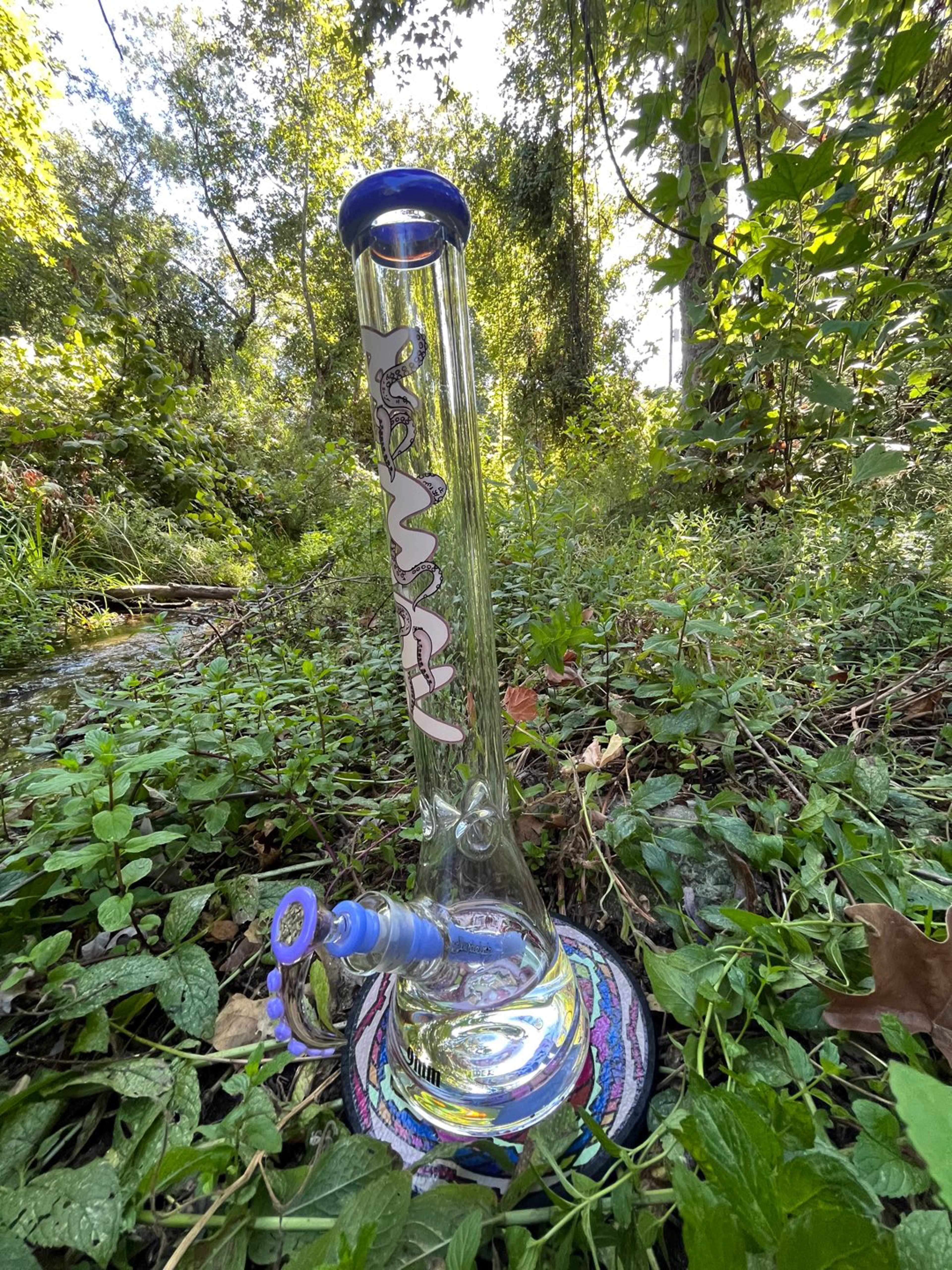 Preview pic of Mav x Illy stem
