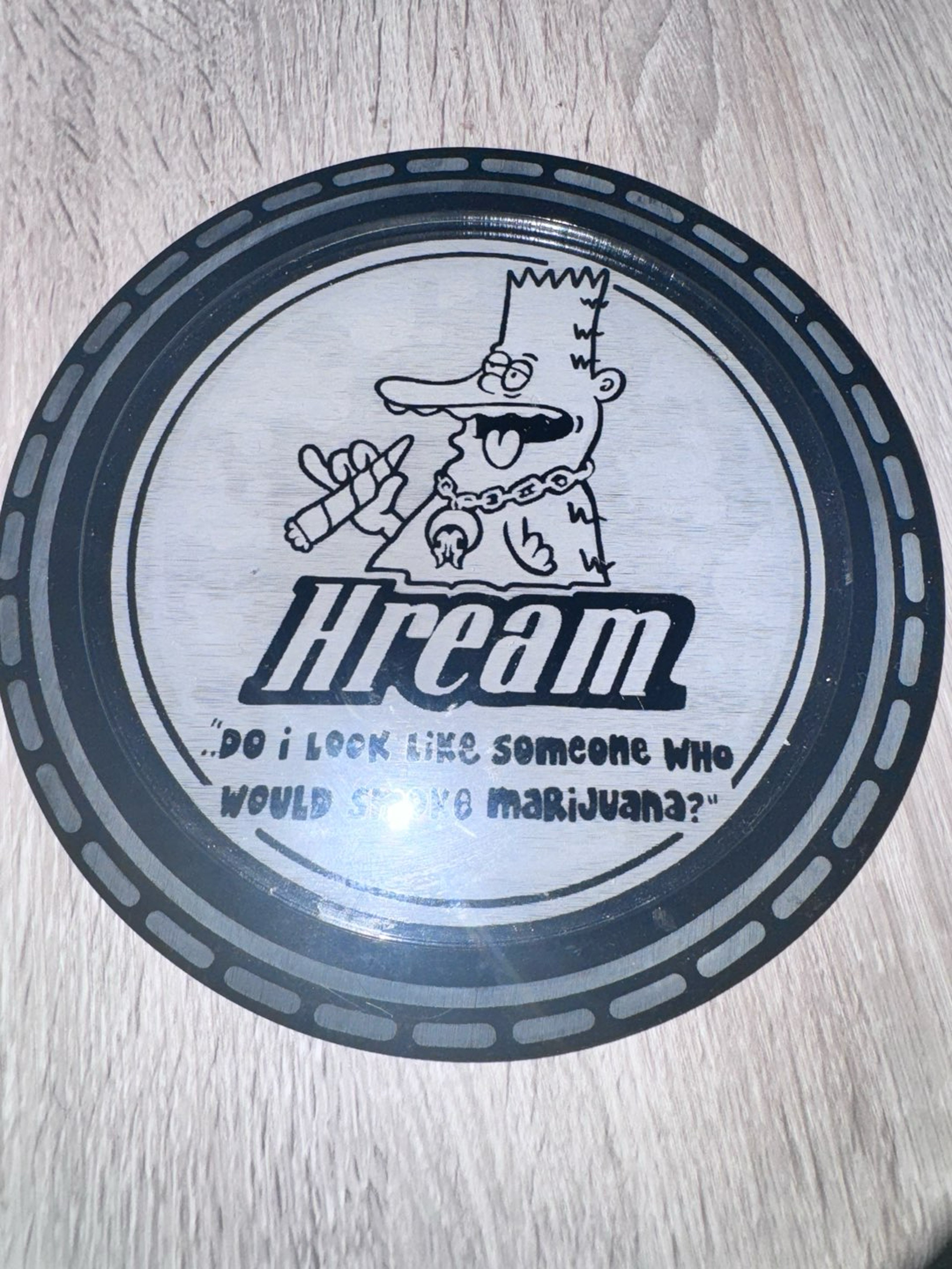 Preview pic of Mothership x GZ1whatever forever launch pad