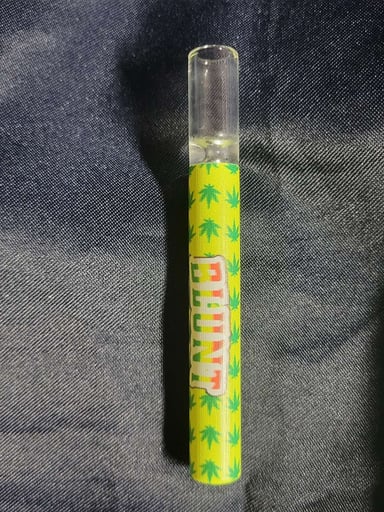 Preview pic of Blunt Chillum