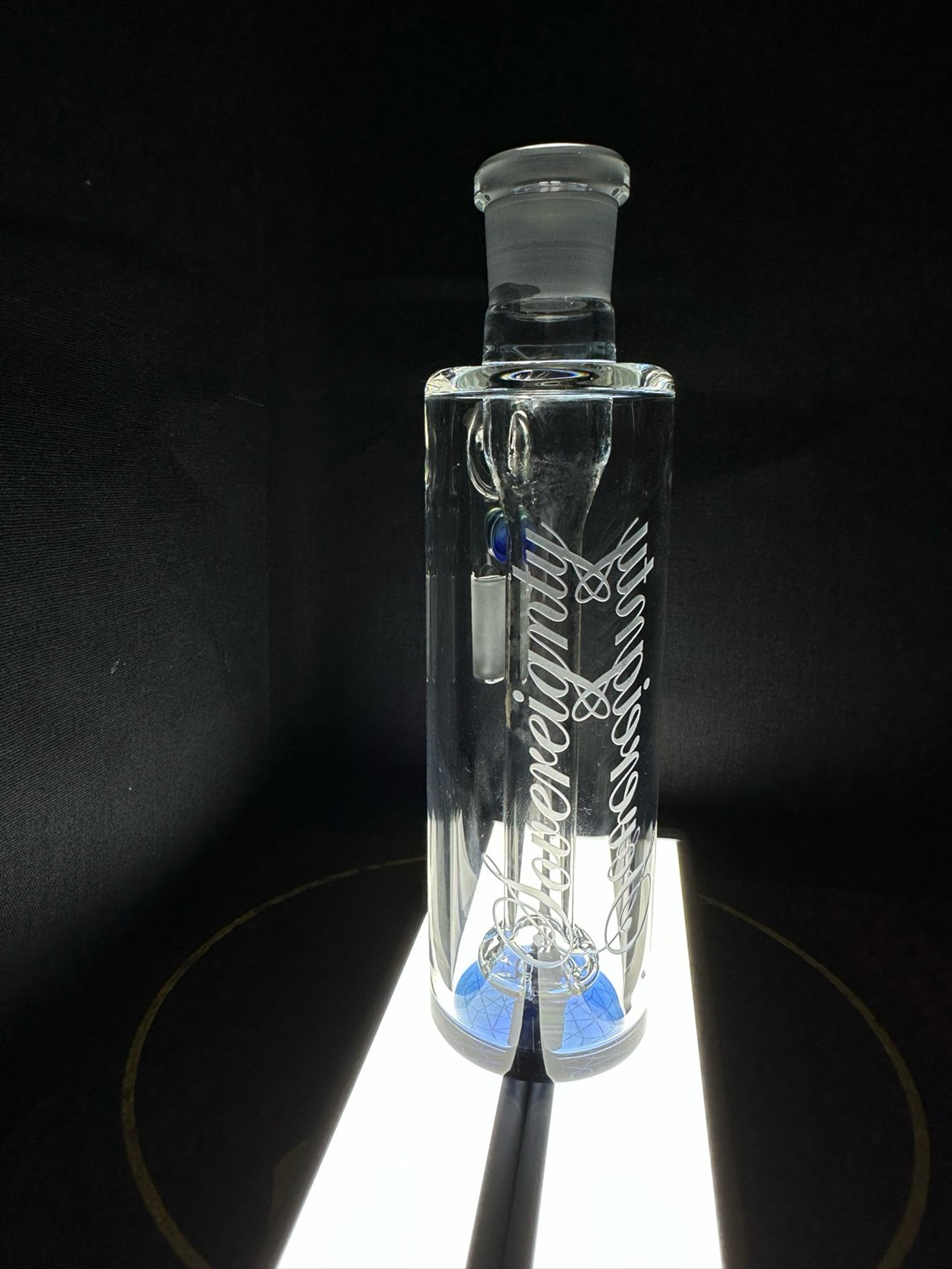 Preview pic of Sovereignty Ash Catcher Circ AC