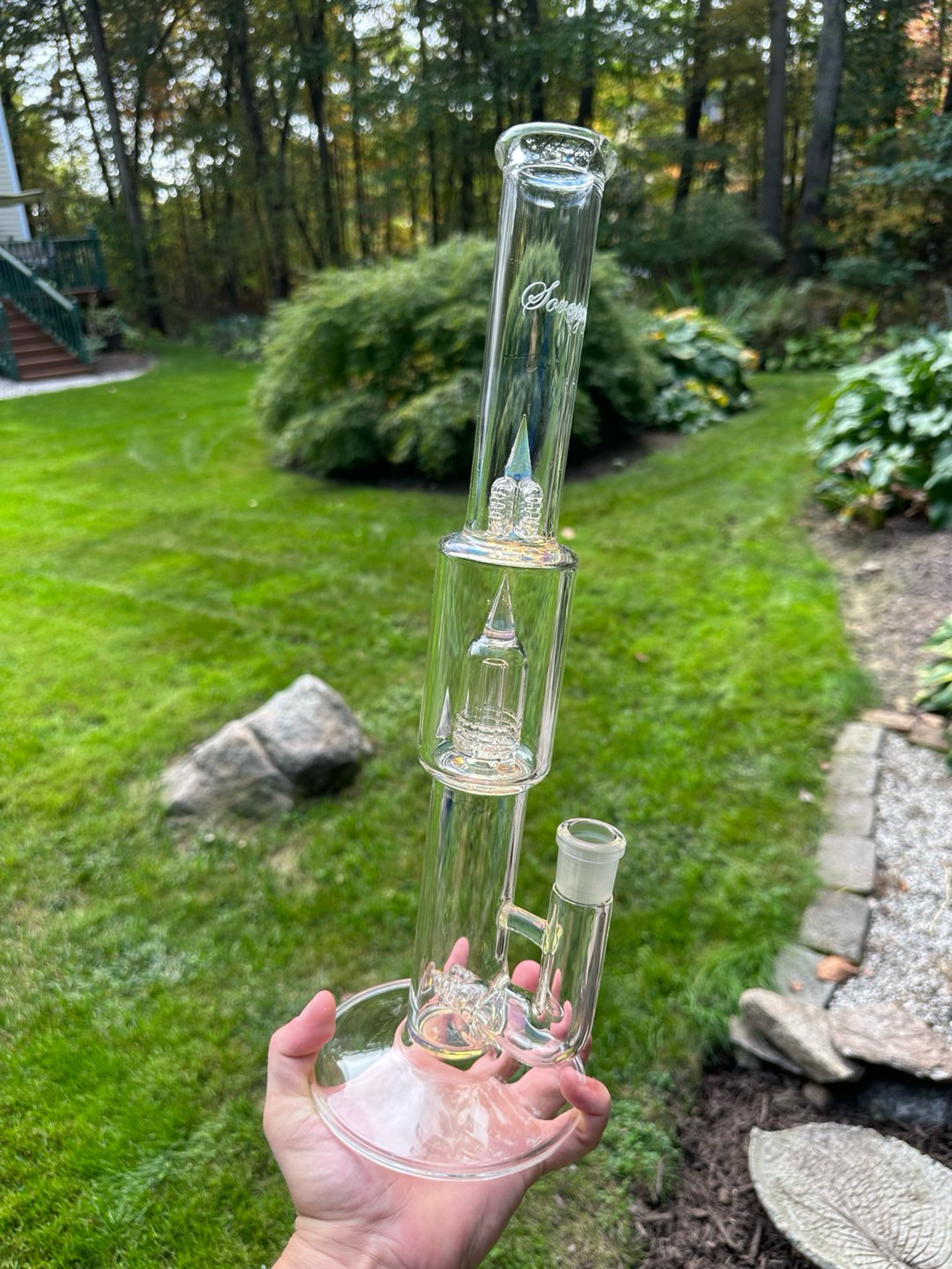 Preview pic of Sovereignty Mini 3-Dome