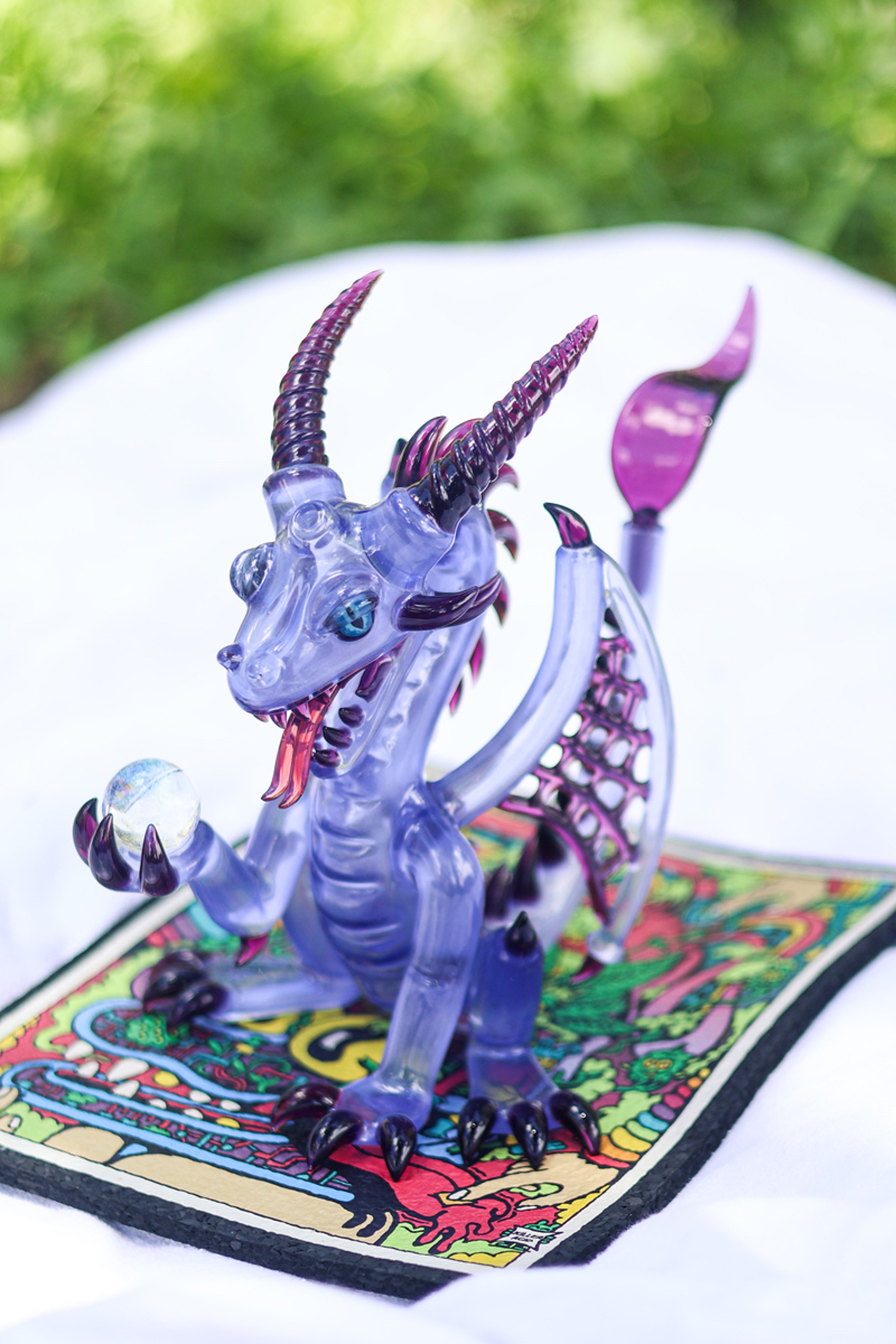 Preview pic of 2022 Scoz Dragon