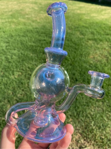 Preview pic of Trustglass orbus incycler