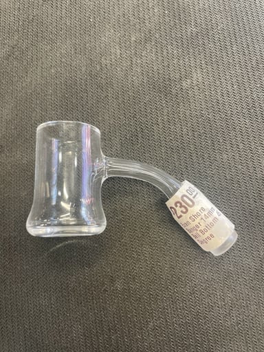 Preview pic of Evan Shore Banger 14mm Bell Bottom 45 Degree