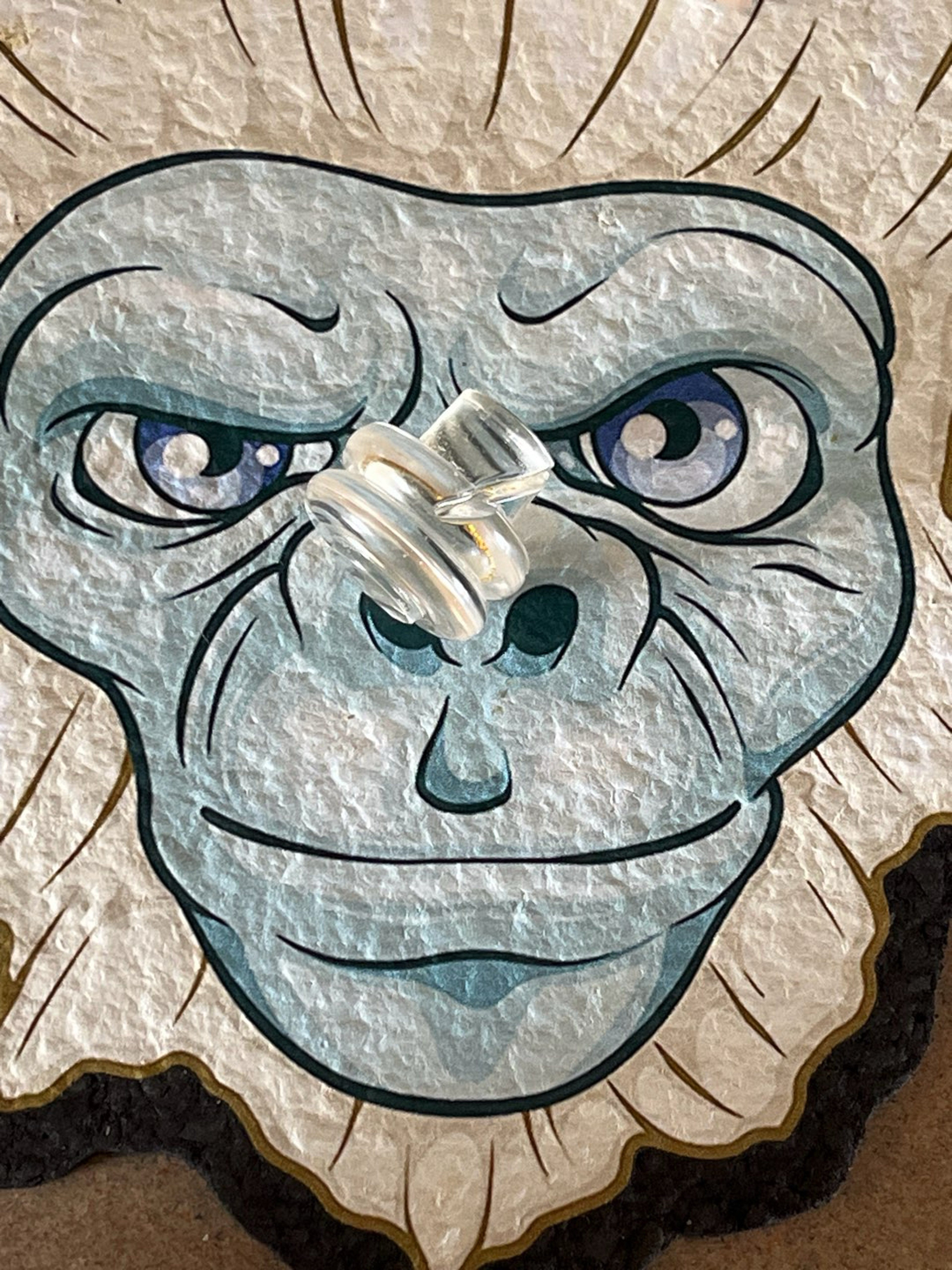 Preview pic of Otp spinner cap