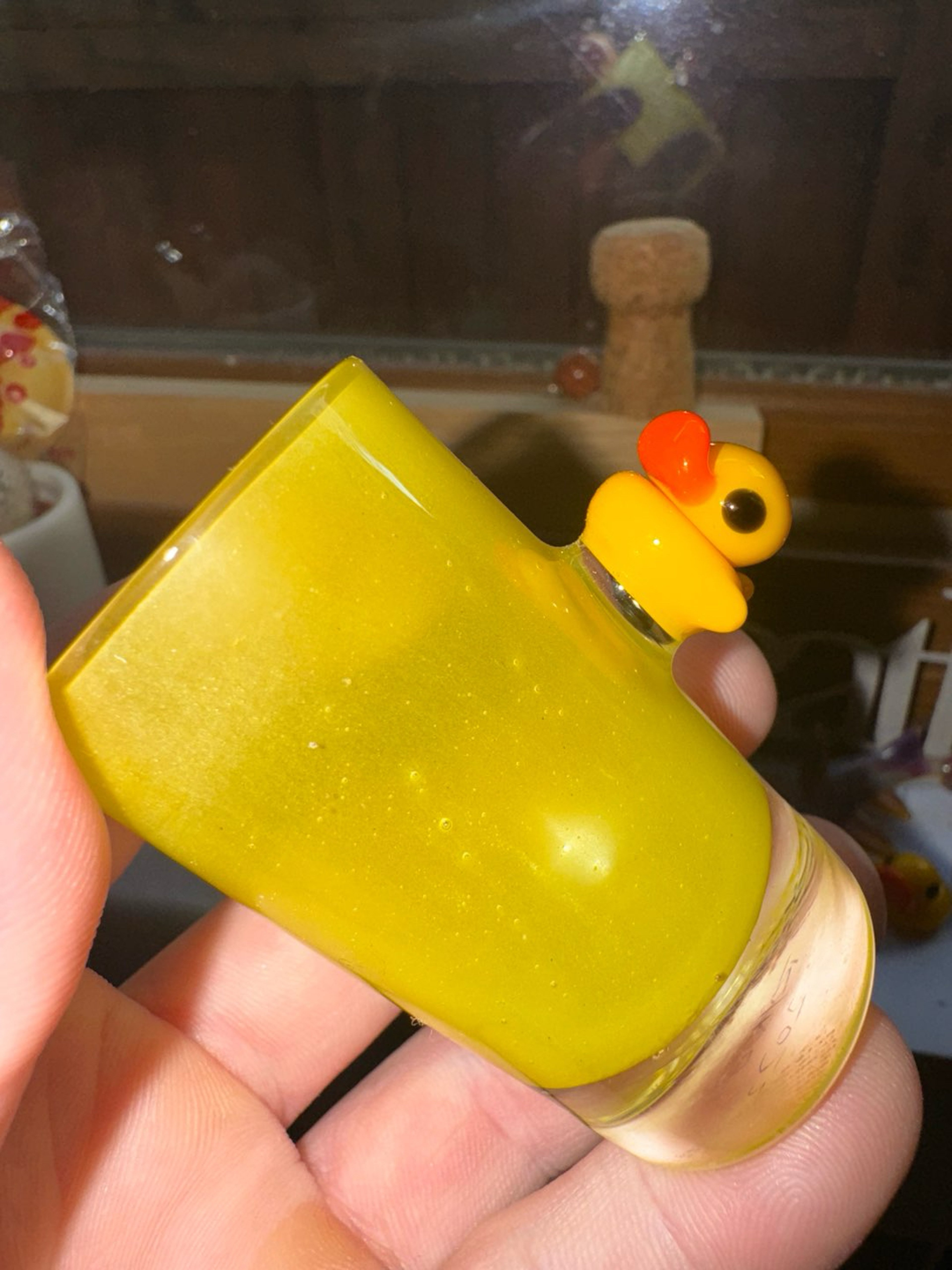 Preview pic of Ryno Shot Glass