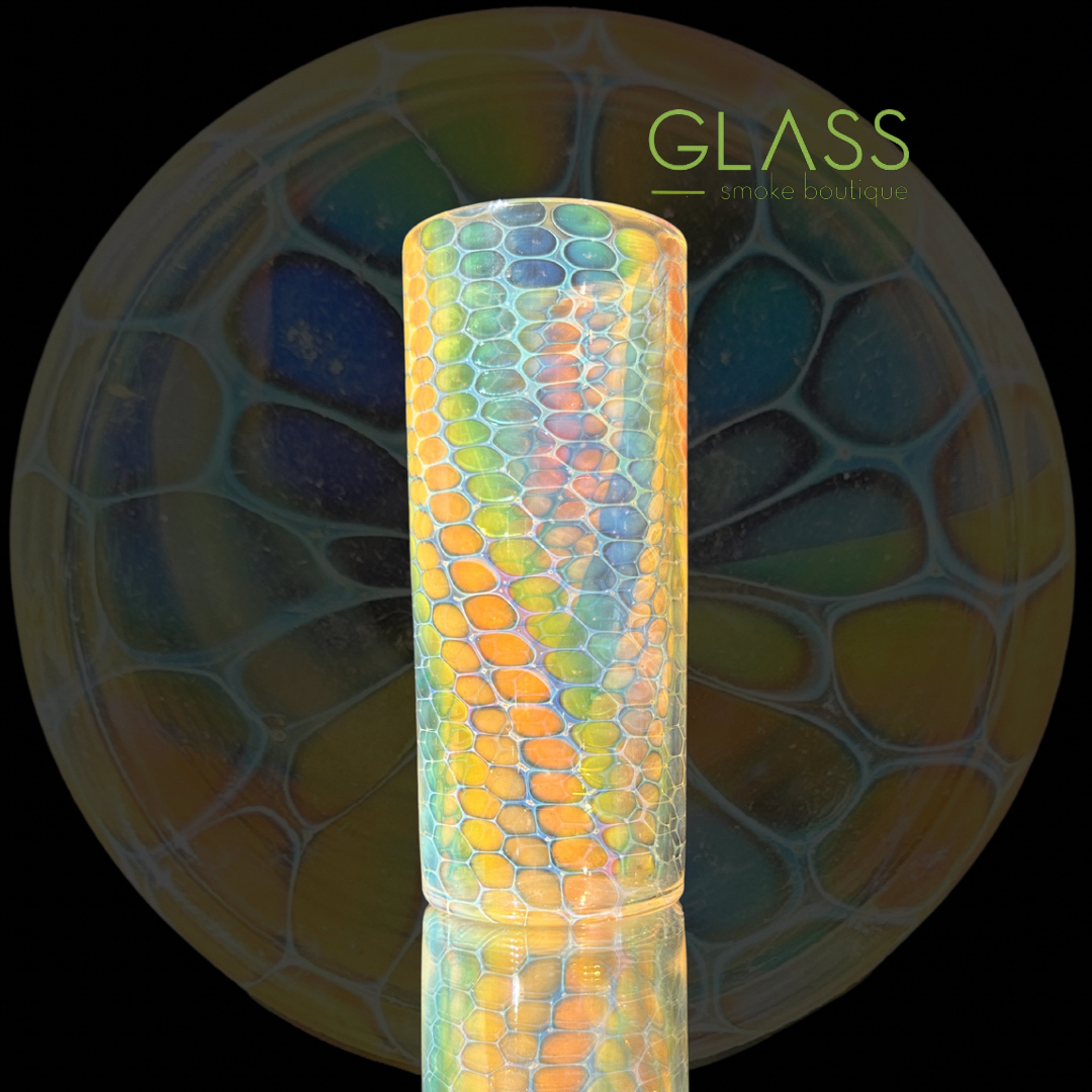 Preview pic of 10 oz Highball Cup by Jakers Glass