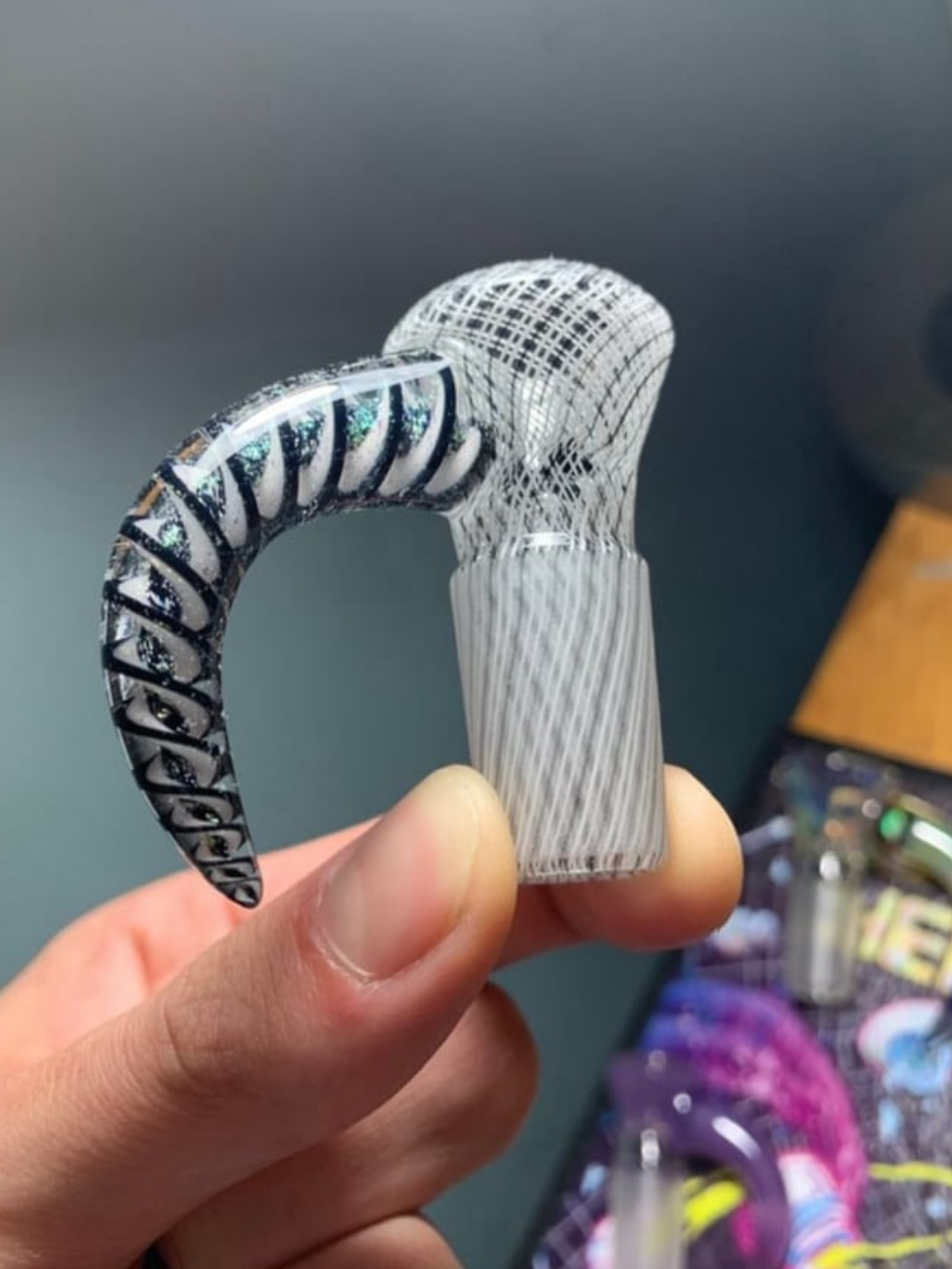 Preview pic of Shamby for sale or trade for puffco pro or toro jet perc