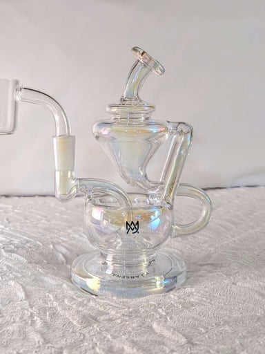Preview pic of MJ Arsenal - Claude Mini Dab Rig