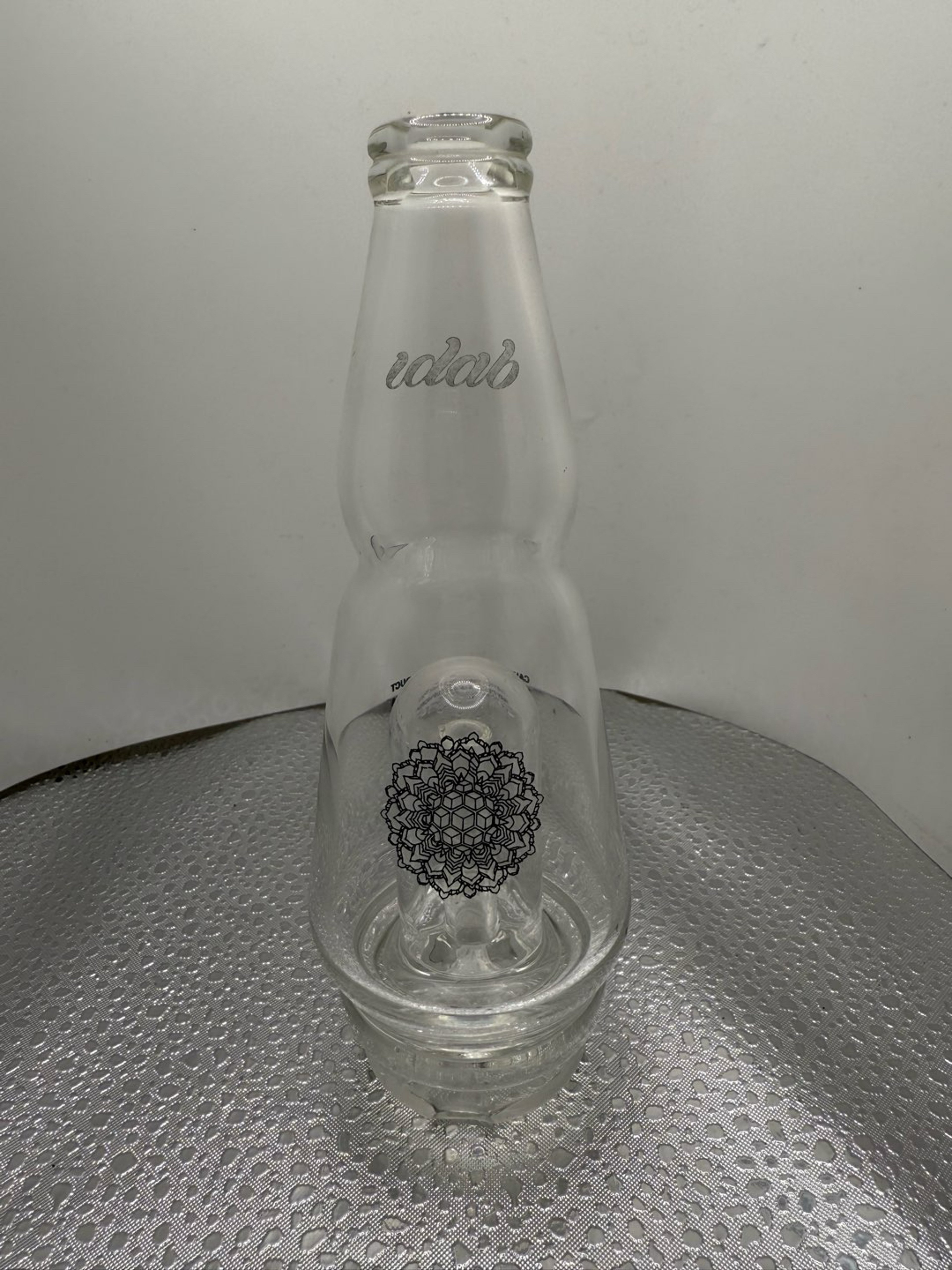 Preview pic of iDab Puffco top