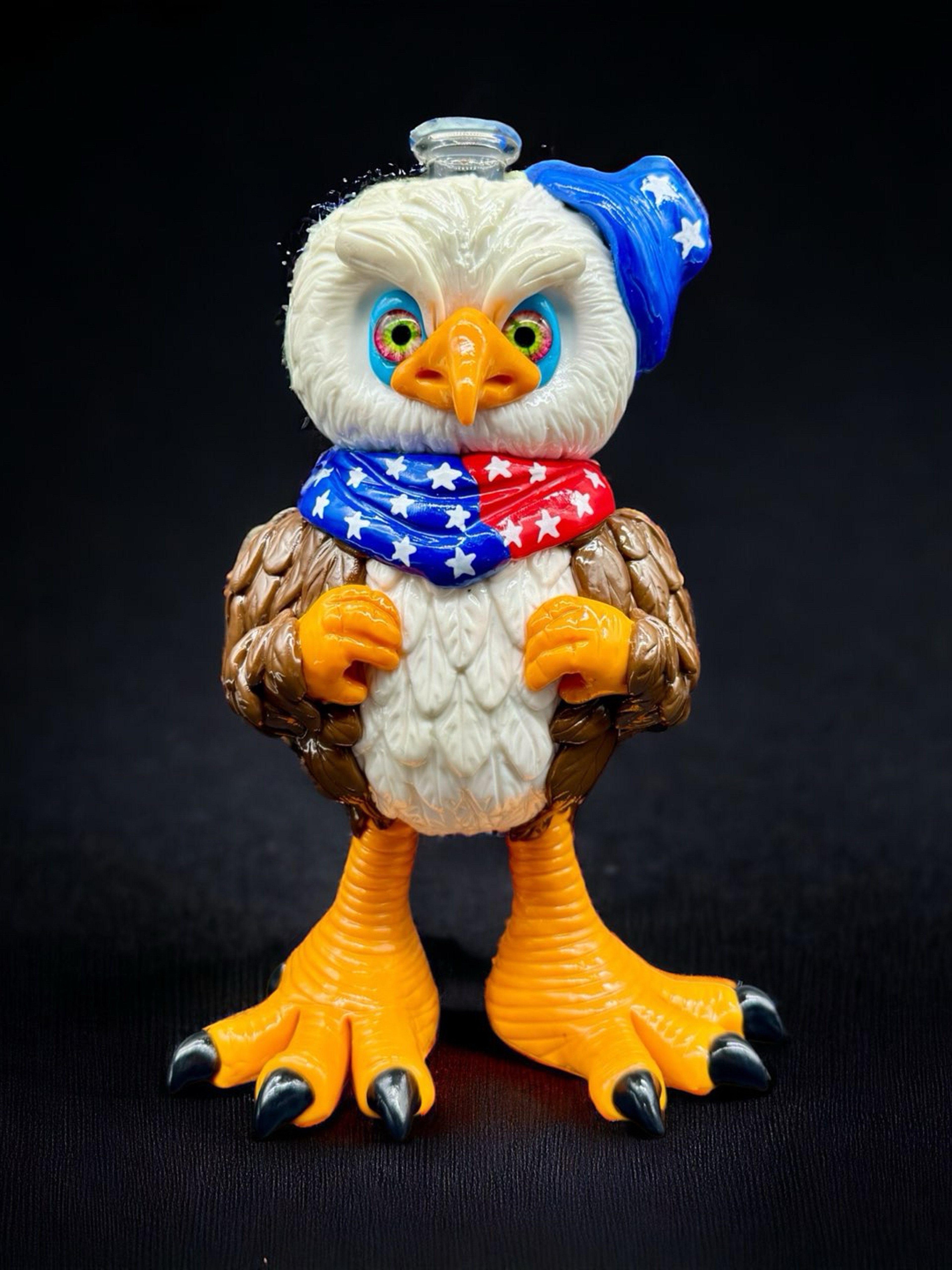Preview pic of American Eagle Rig