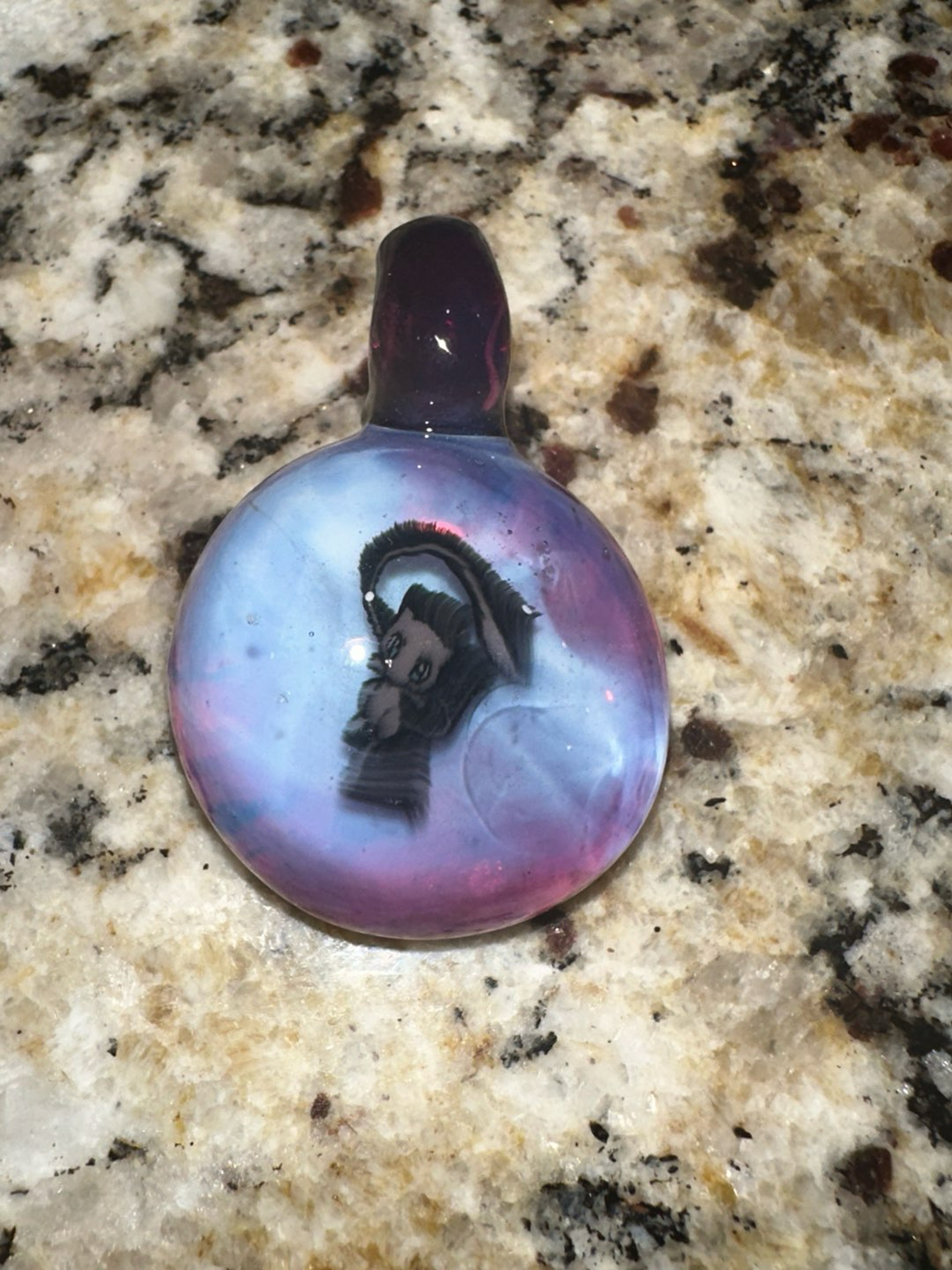 Preview pic of Mew used aurora sphere!