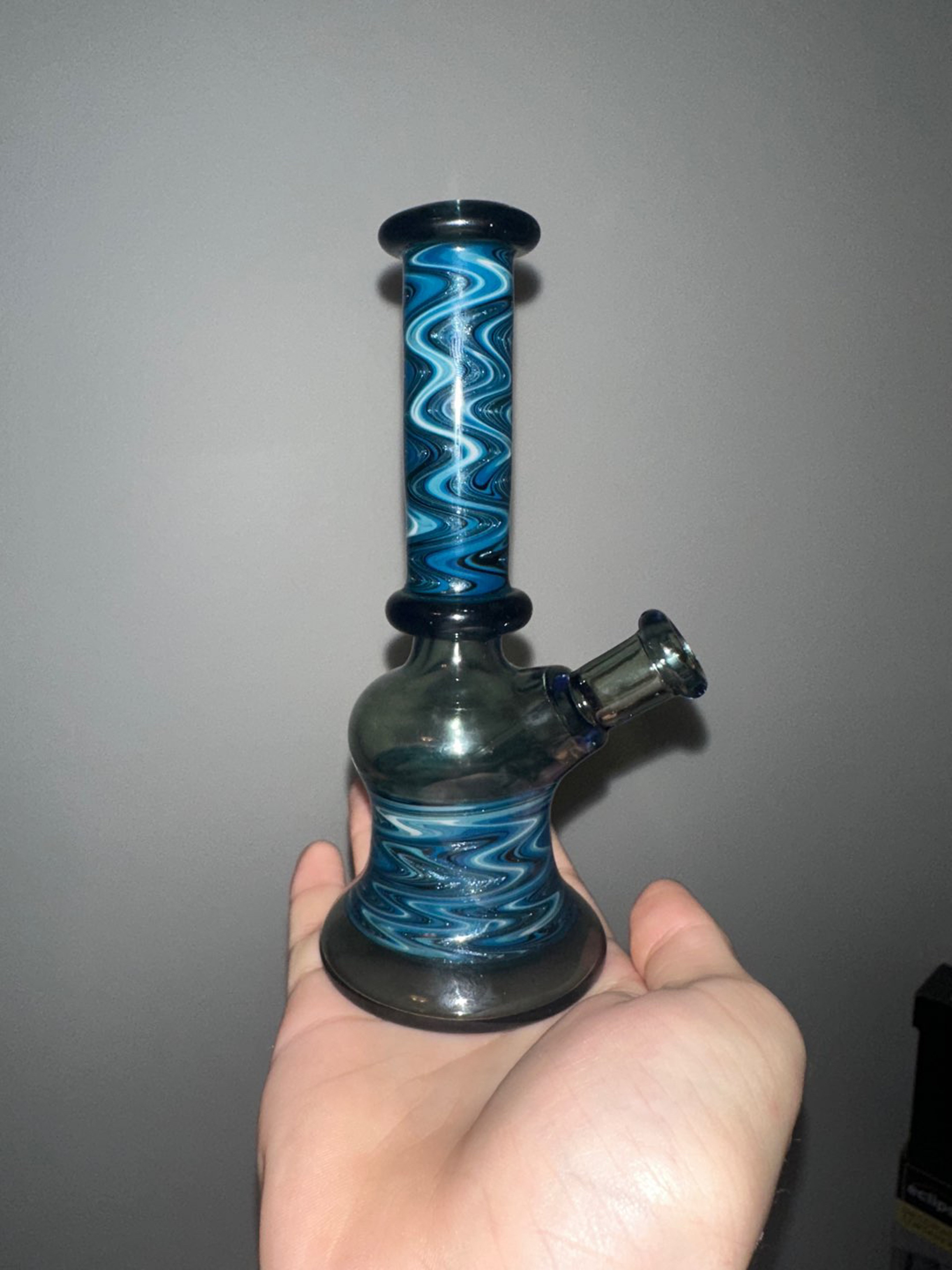 Preview pic of Blueberry503 Solo Tube 2018