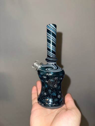 Preview pic of Trades? Chaka x Lammiworks Tube